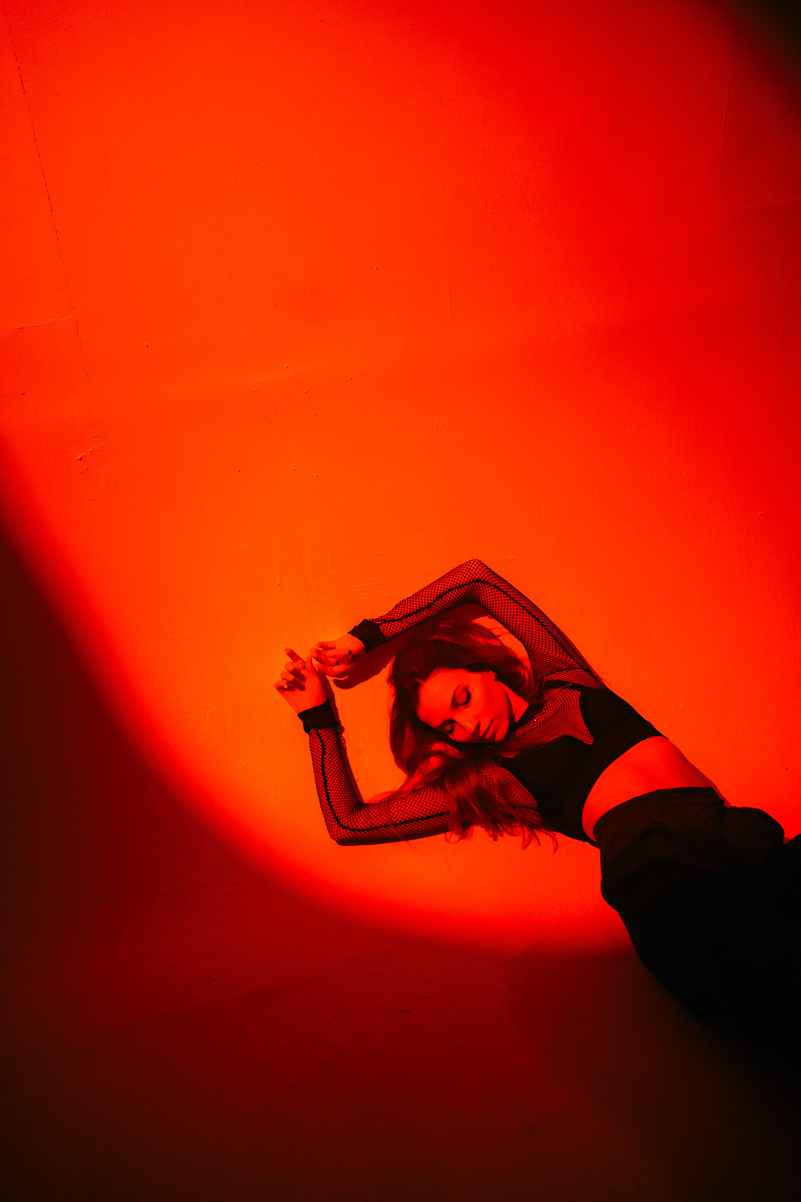 ASYA. Фотограф в Москве и МО Влада Облако