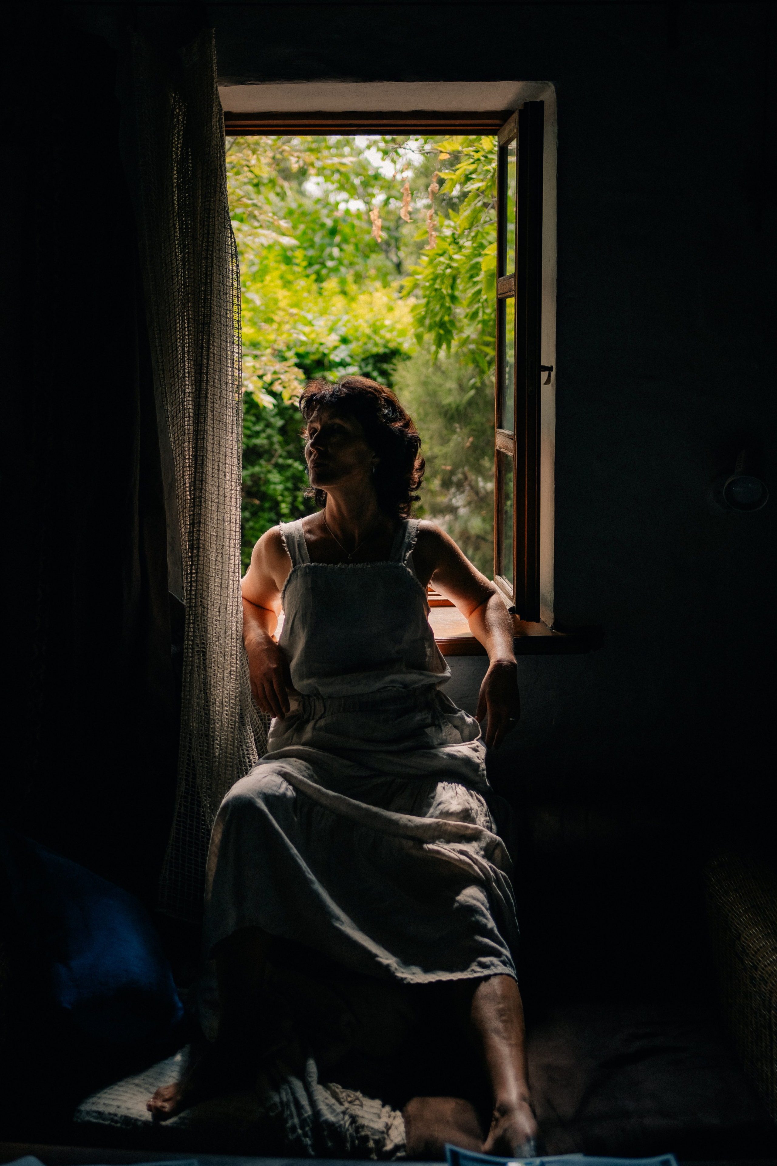 Саида. Фотограф в Москве и МО Влада Обласова