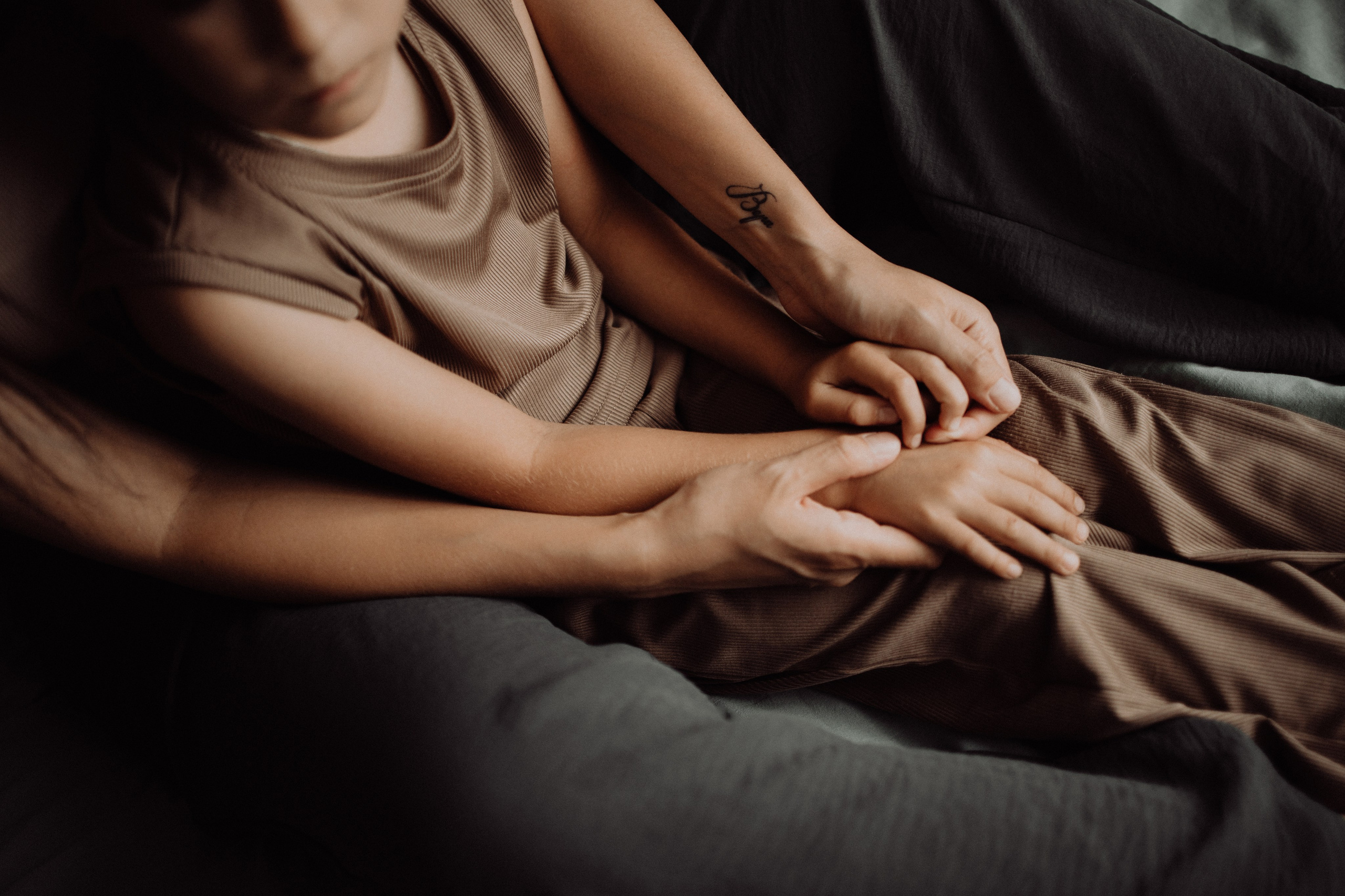 Нас стало больше 🤎. Семейный лайфстайл фотограф в г. Липецк