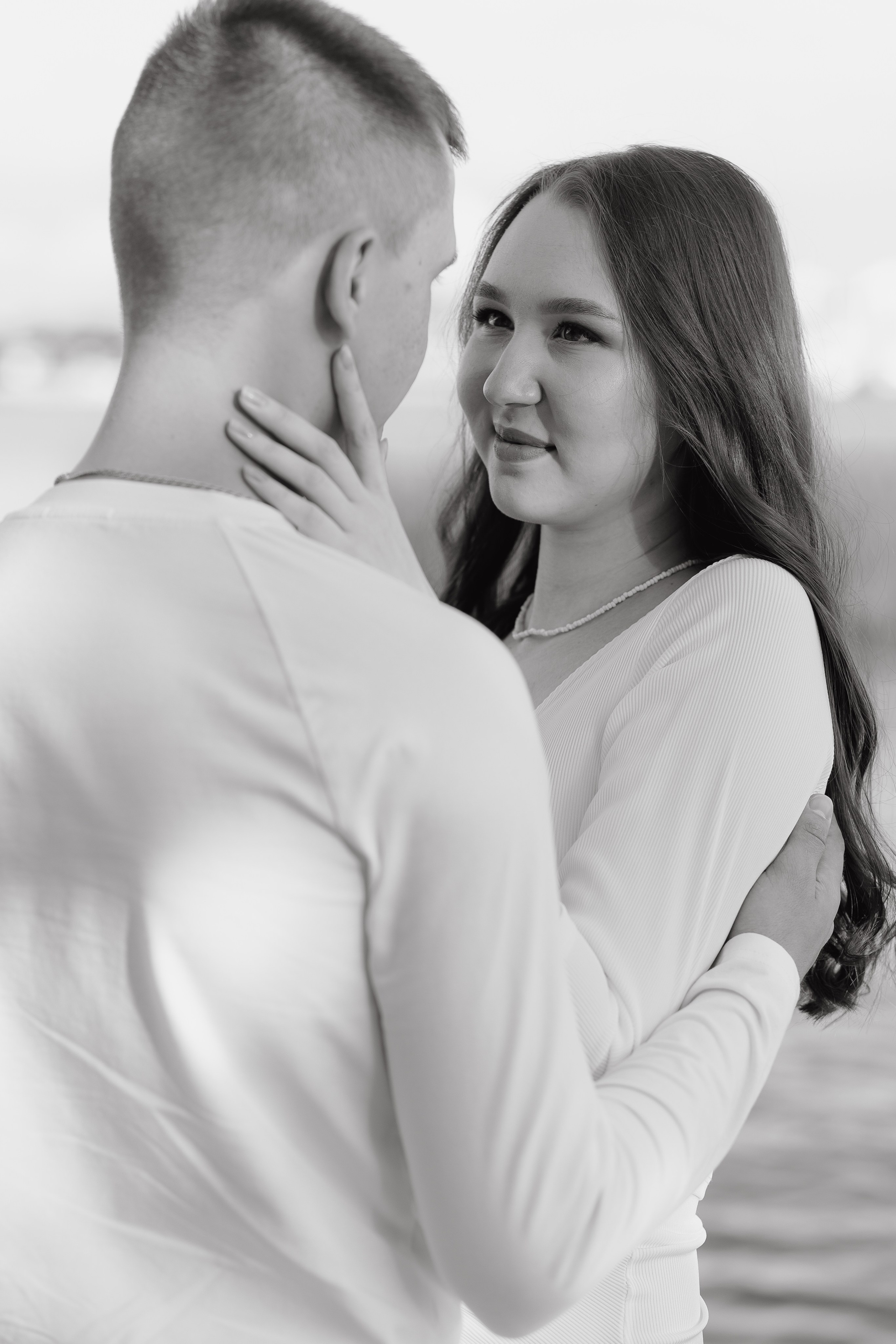 Даяна и Саша. Фотограф в Казани.Снимаю индивидуальные портреты, love story и свадьбы