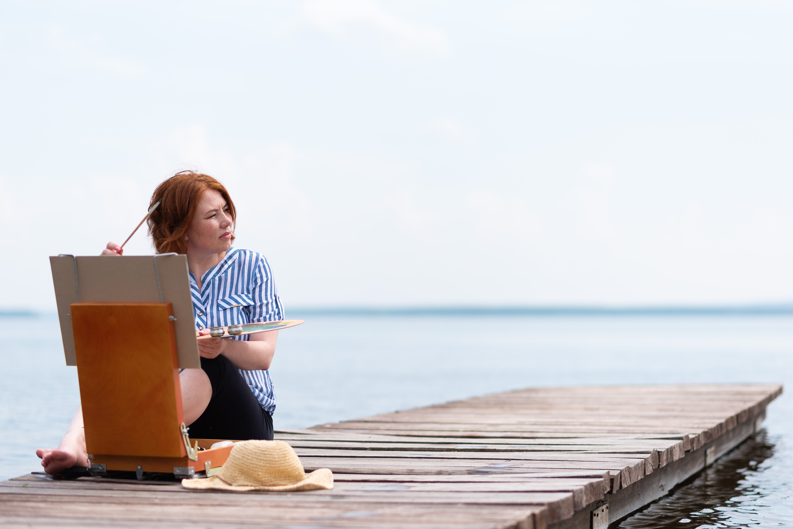 Контент фотограф в Перми Нина Березина