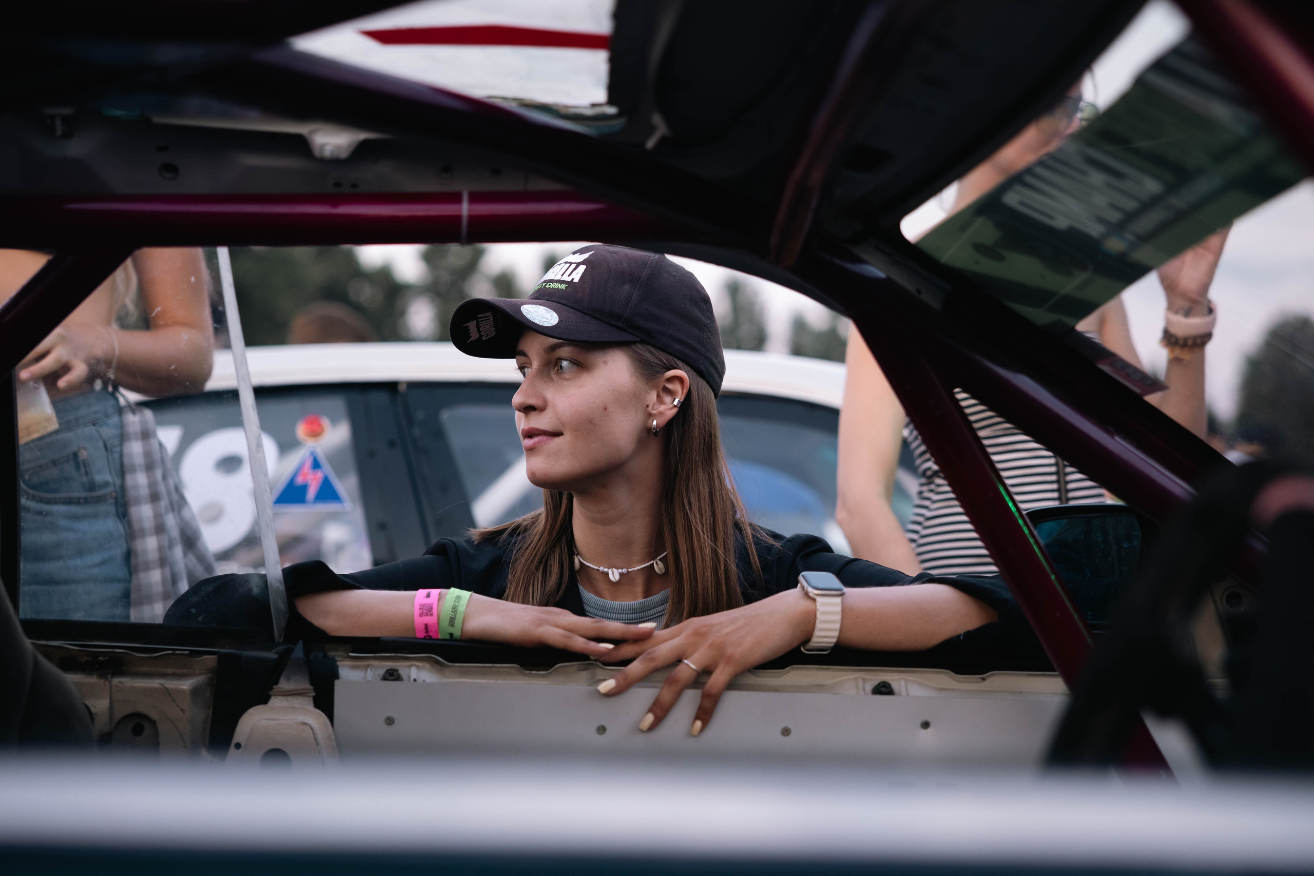 Спортивная фотосессия. Samur.eye