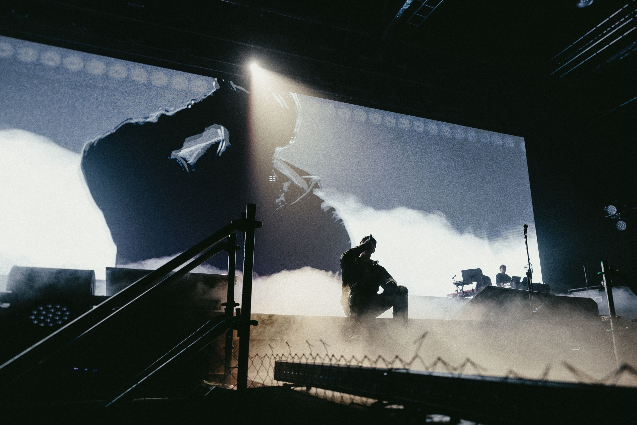 ЕГОР КРИД. Фотограф Иркутск Антипин Сергей