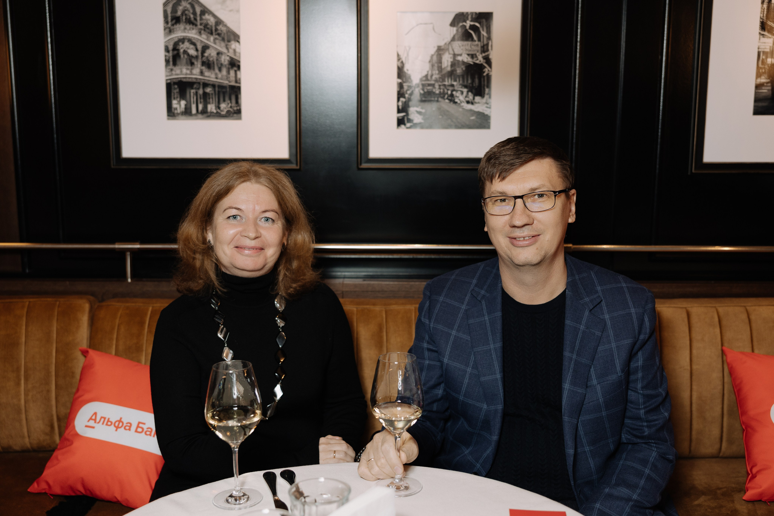 Альфа-банк Джаз Тур. Фотограф — Ася Орехова