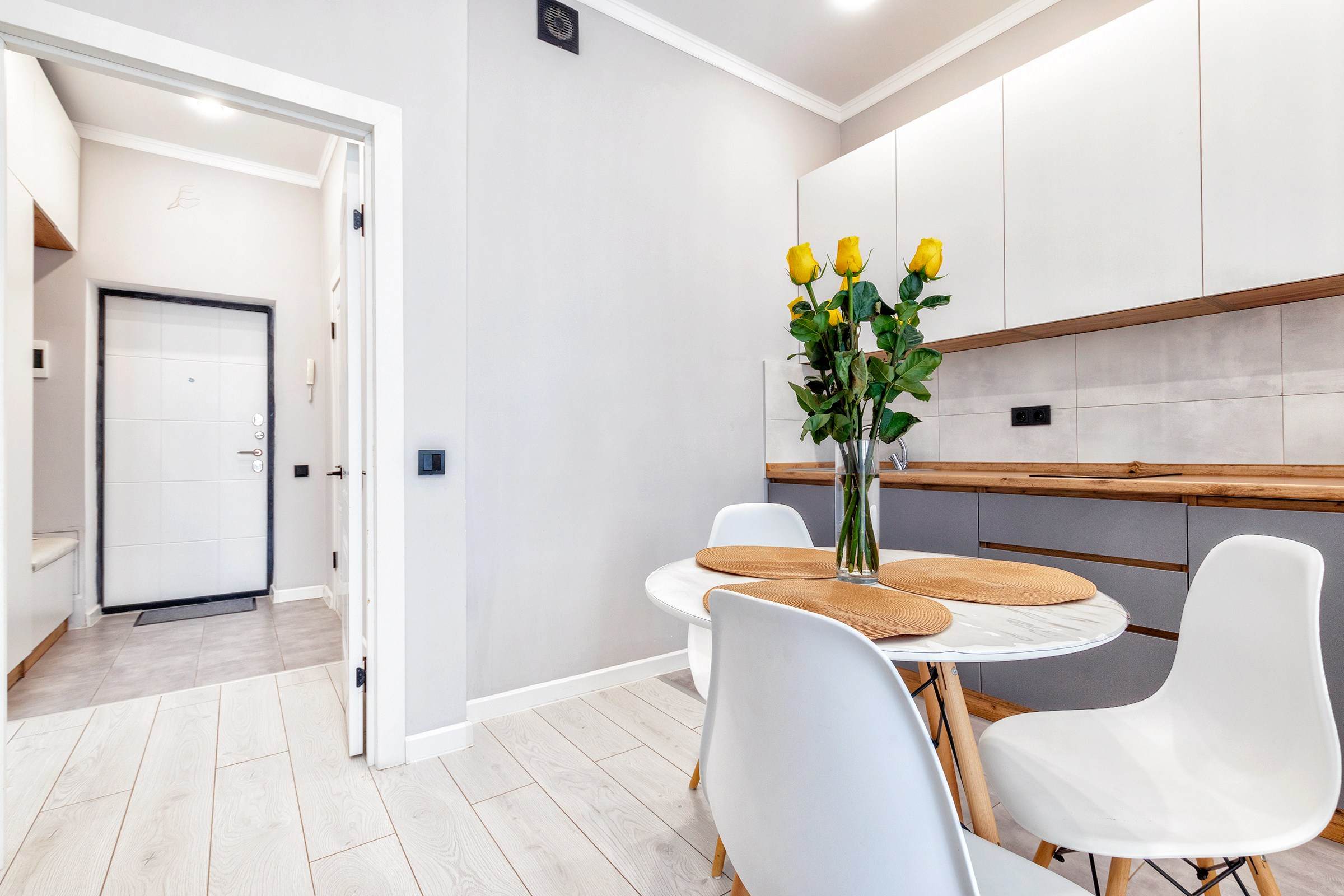 Интерьерная фотосъемка в Астане. Профессиональный фотограф в Астане