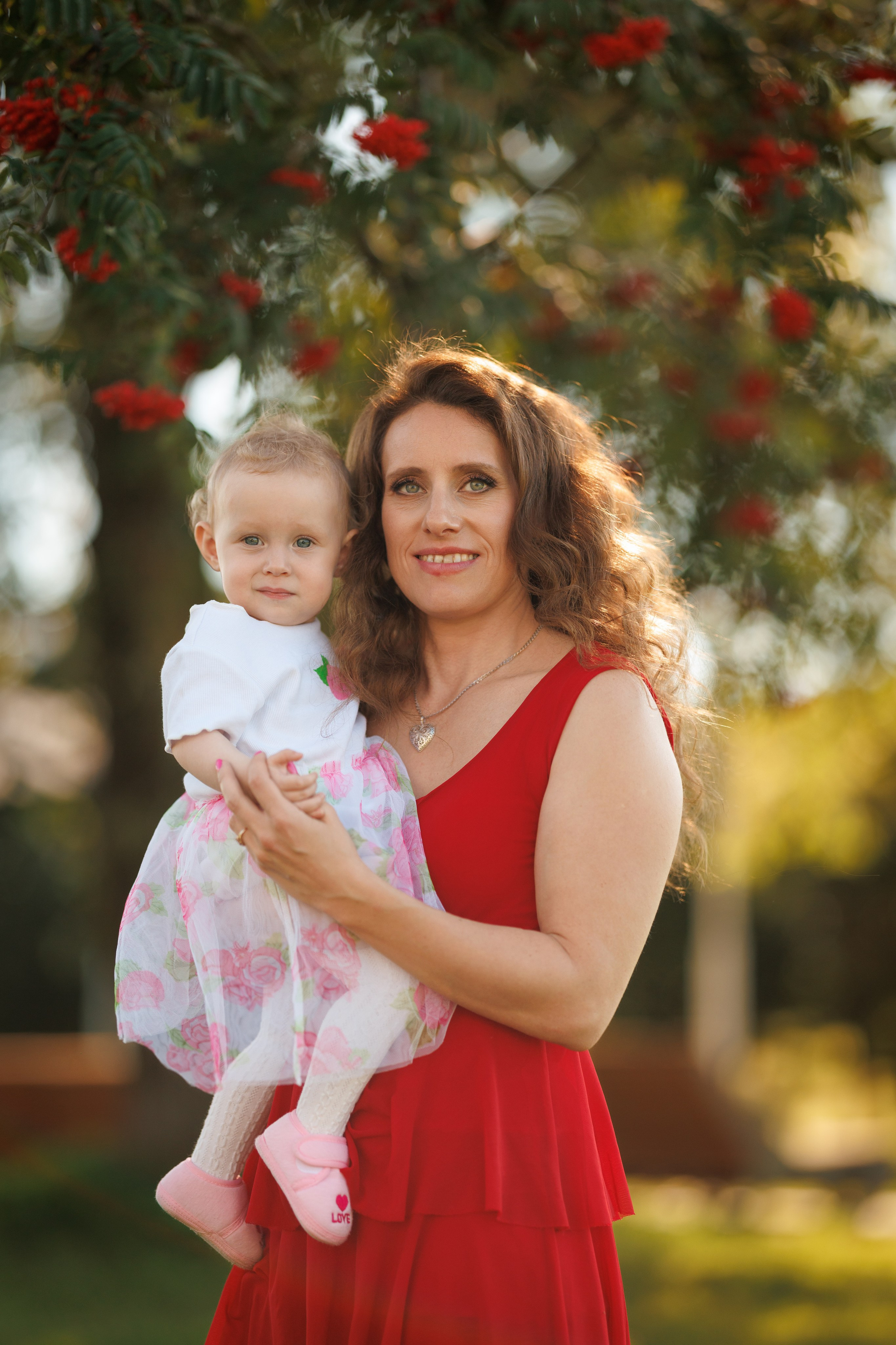 Семья Ольги в ожидании и после. Репортажной, Свадебный, школьный