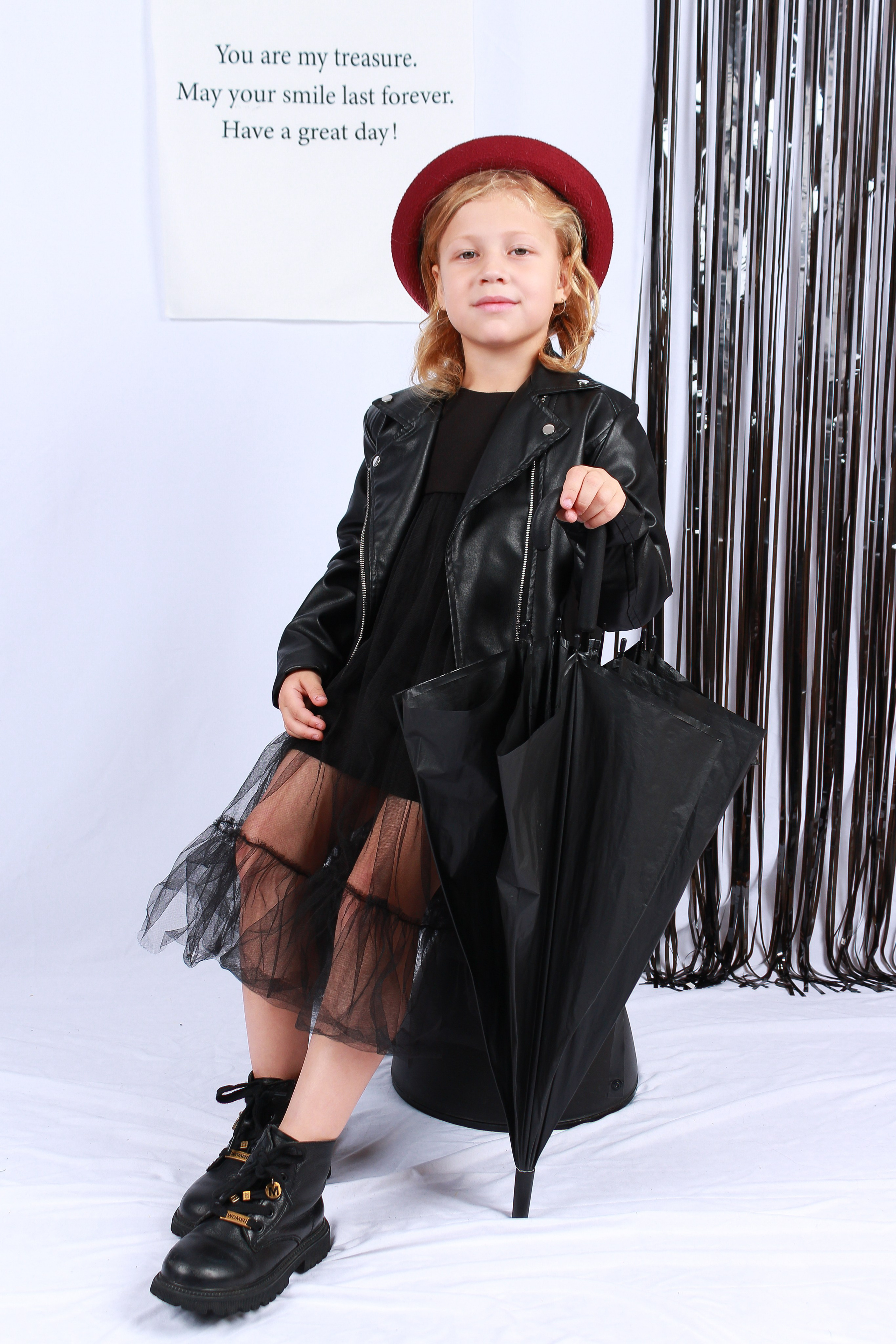 Съёмки «Детский сад». Фотограф из Новосибирска Артур Шамсутдинов