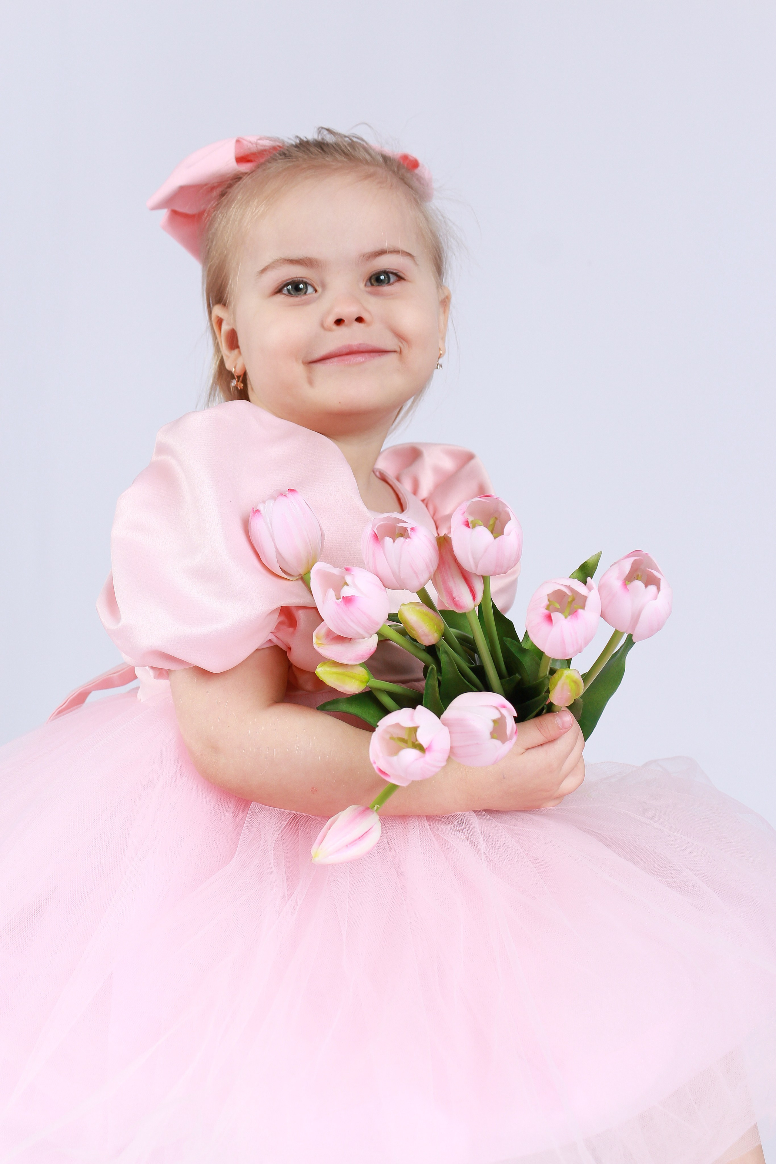 Съёмки «Детский сад». Фотограф из Новосибирска Артур Шамсутдинов