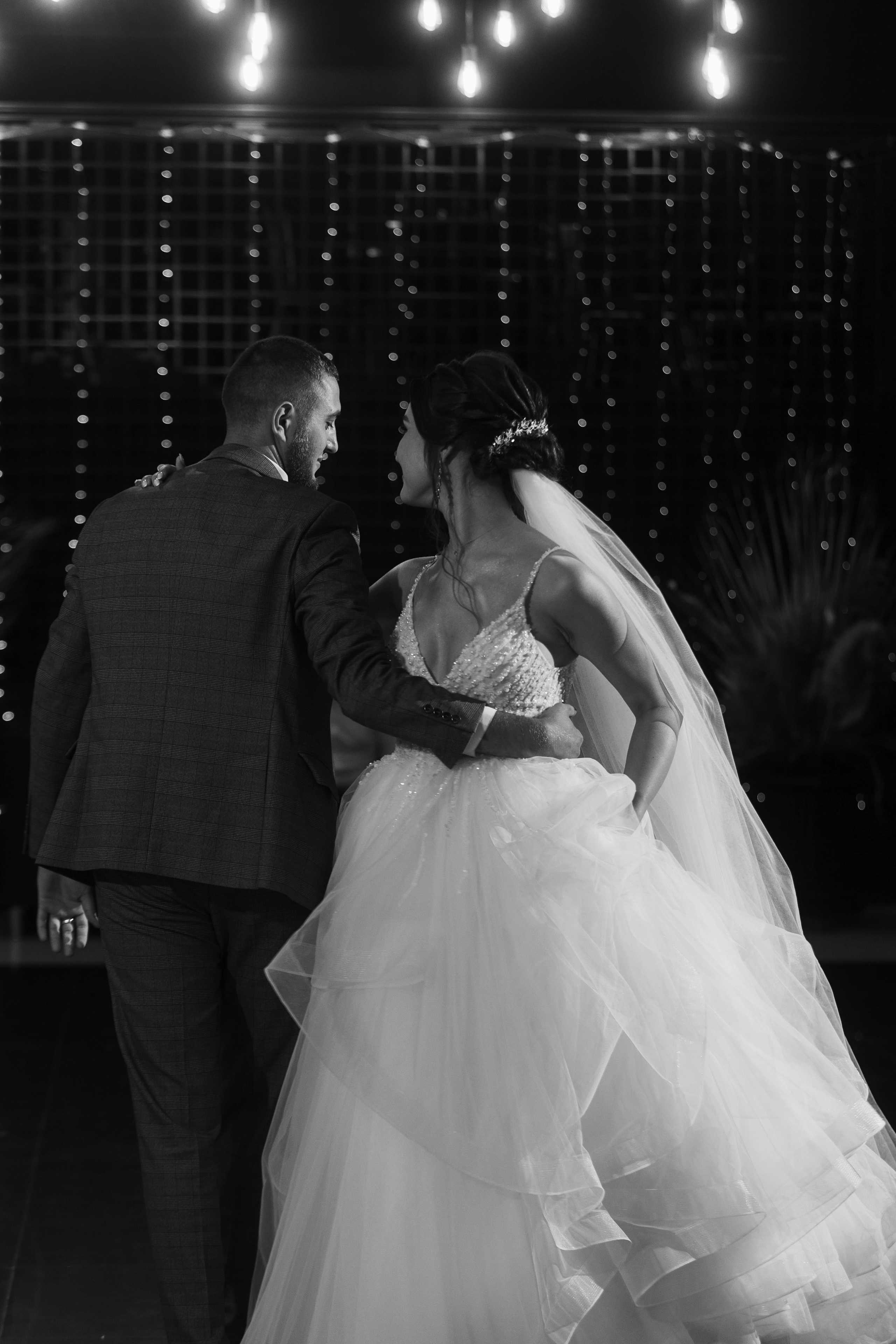 Семён & Татьяна. Алёна Киселёва | фотограф