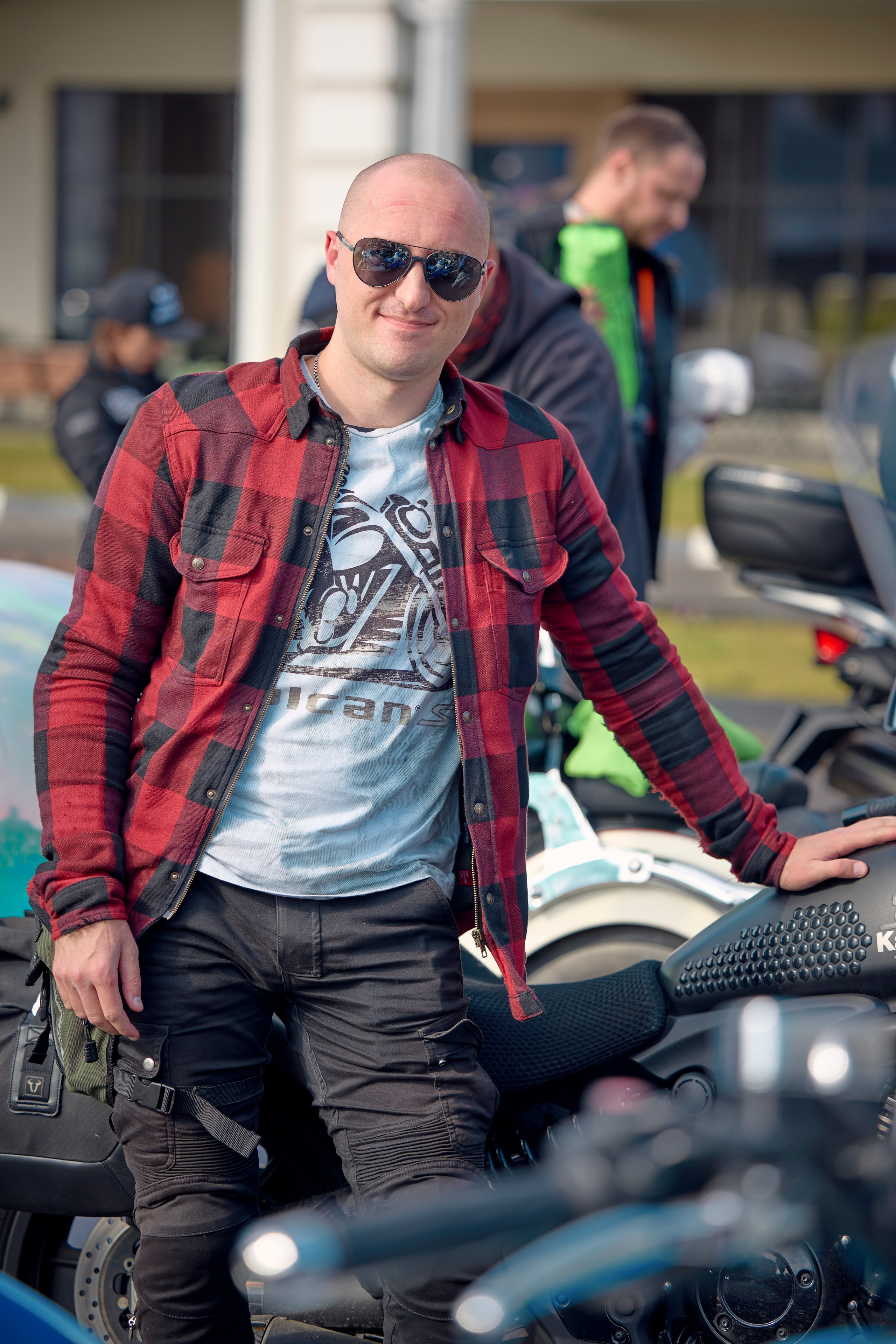 29.08.2024 Закрытие мотосезона True Bankers. Виктория Ахмылова. Фотограф в Москве