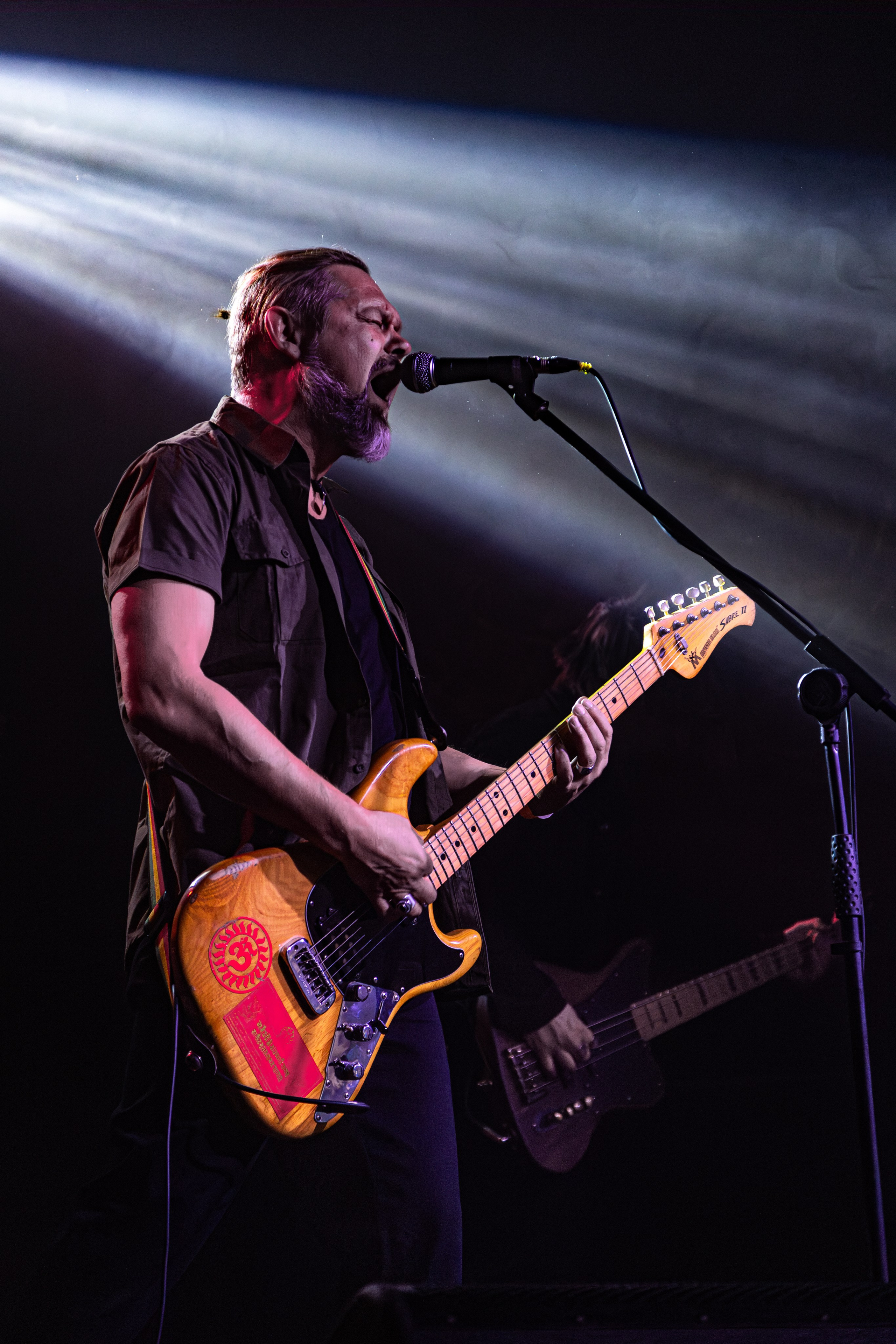 Концерт группы 7Раса в клубе Нирвана, Екатеринбург. Репортажный фотограф Екатеринбург | Яркий, качественный репортаж | Концерты, клубы, репортаж, праздники, корпоративы