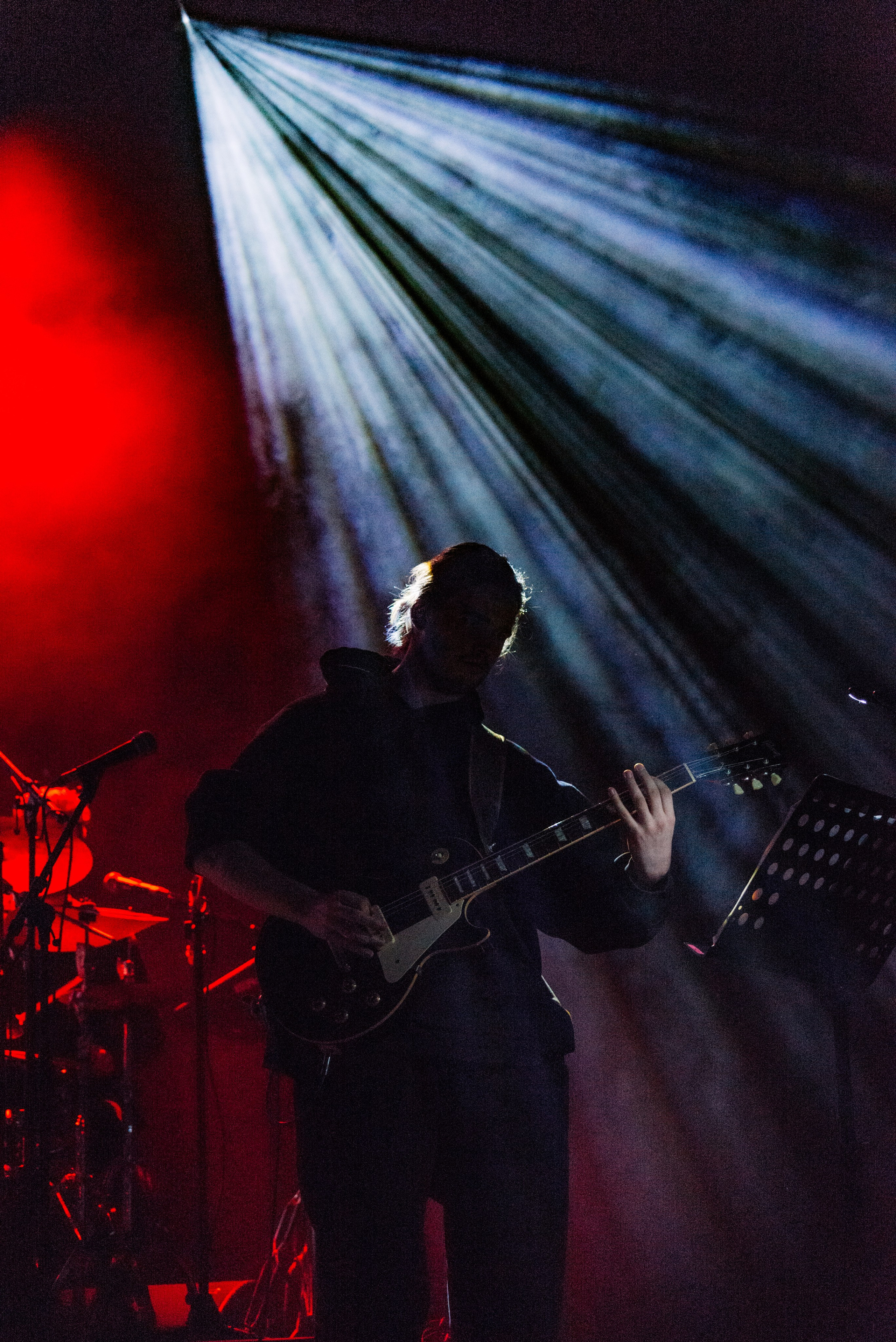 Wake Up. Главная