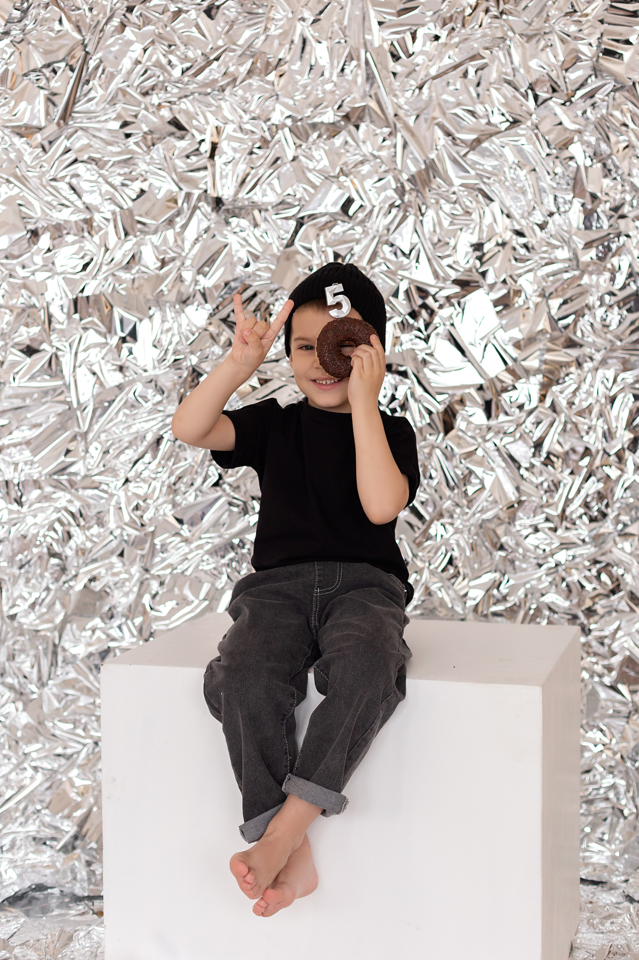 Дни рождения. Семейный и детский фотограф в Сальске