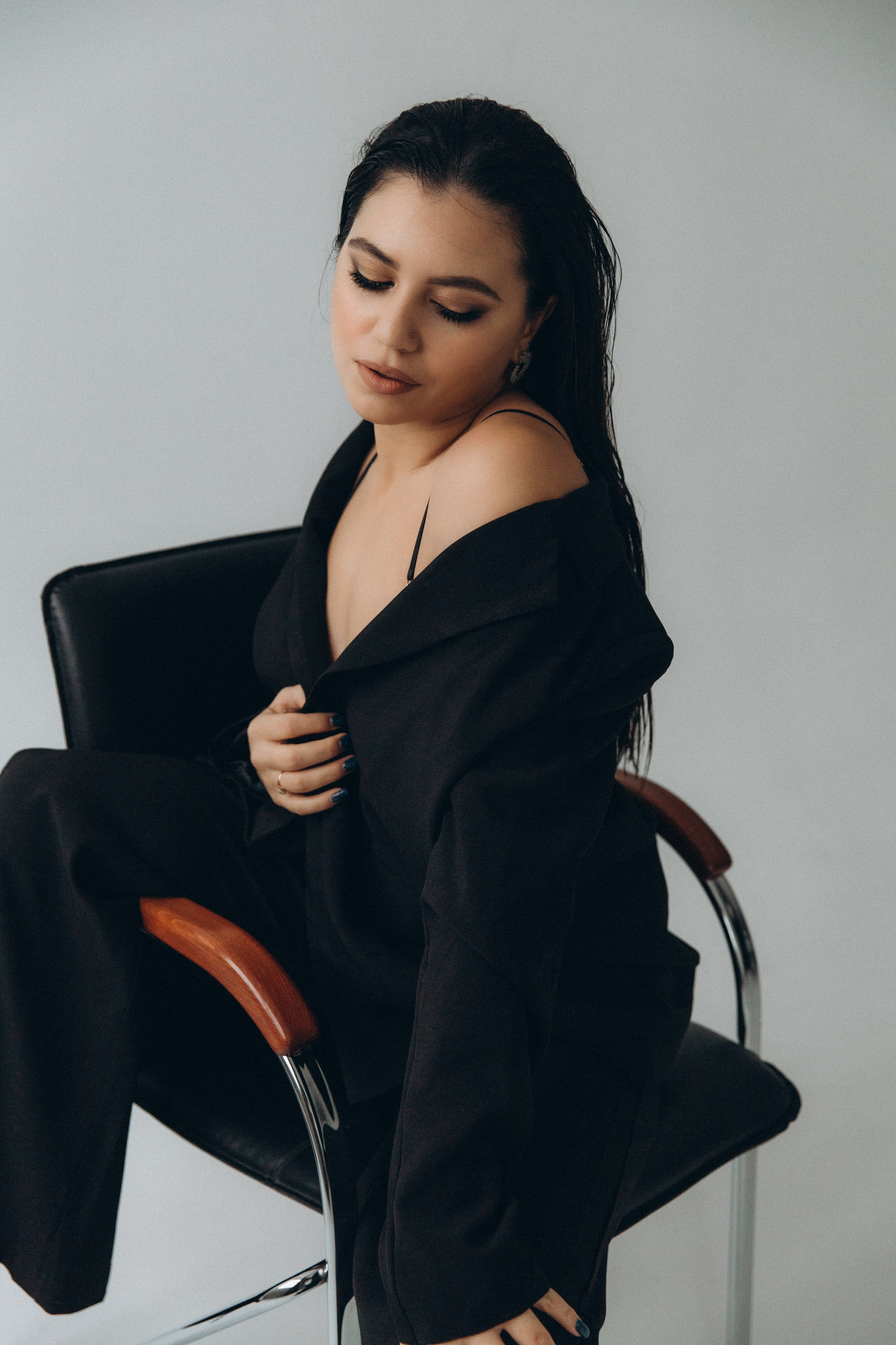 Studio Anita. Семейный и детский фотограф Башкатова Дарья Старый Оскол