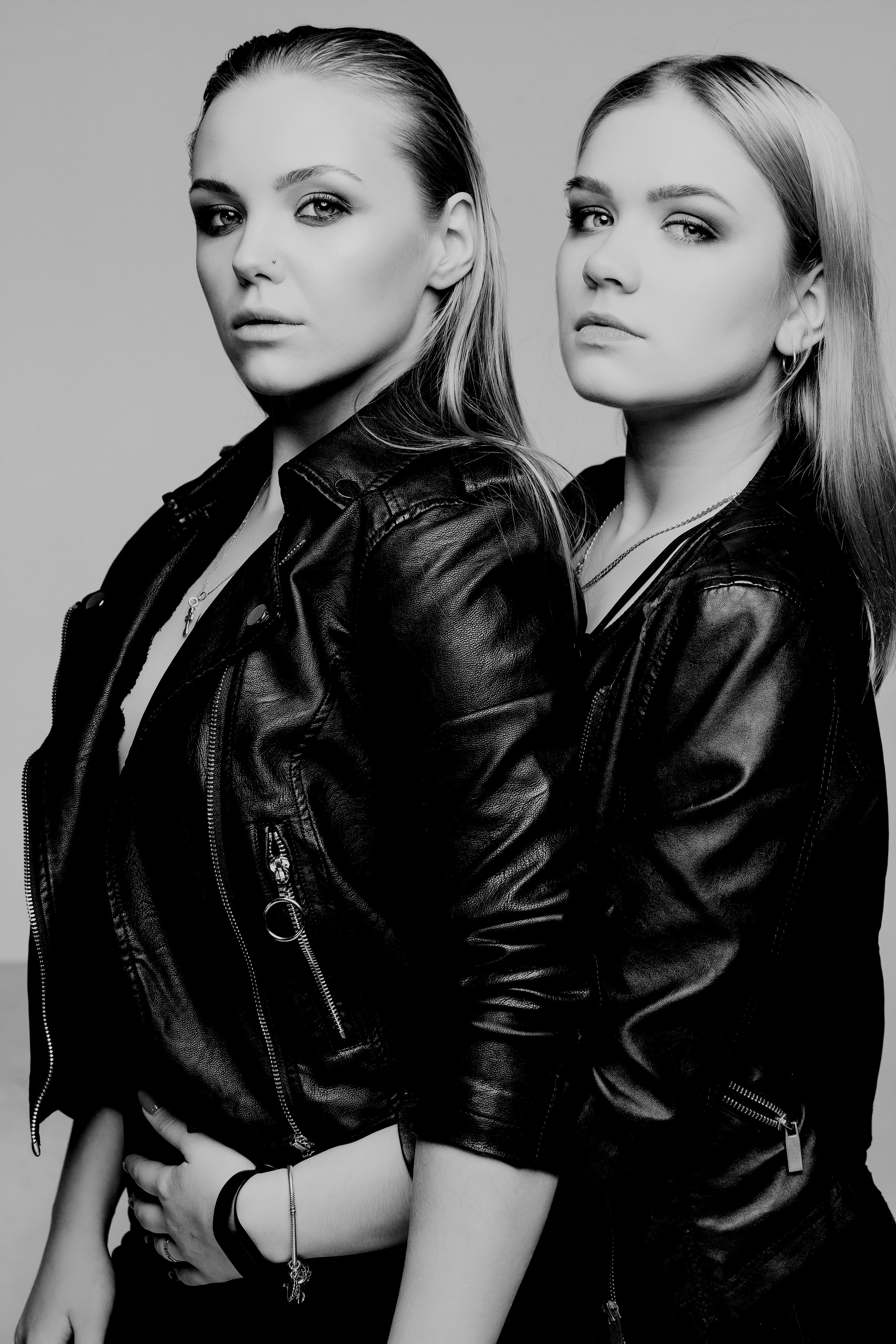 Студийная съемка. Фотограф Валерий Чернявский