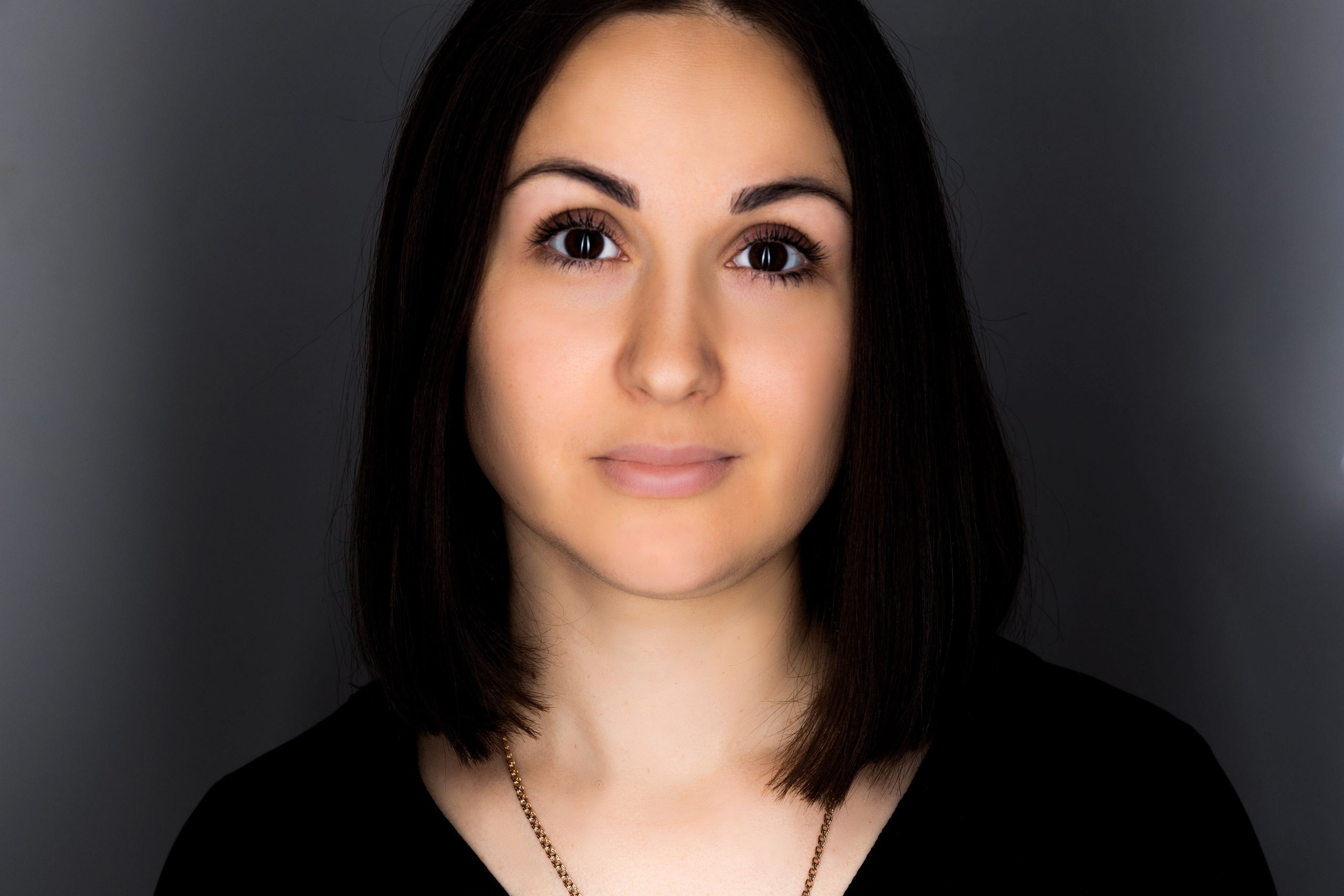 Портреты. Фотограф Светлана Заплатина