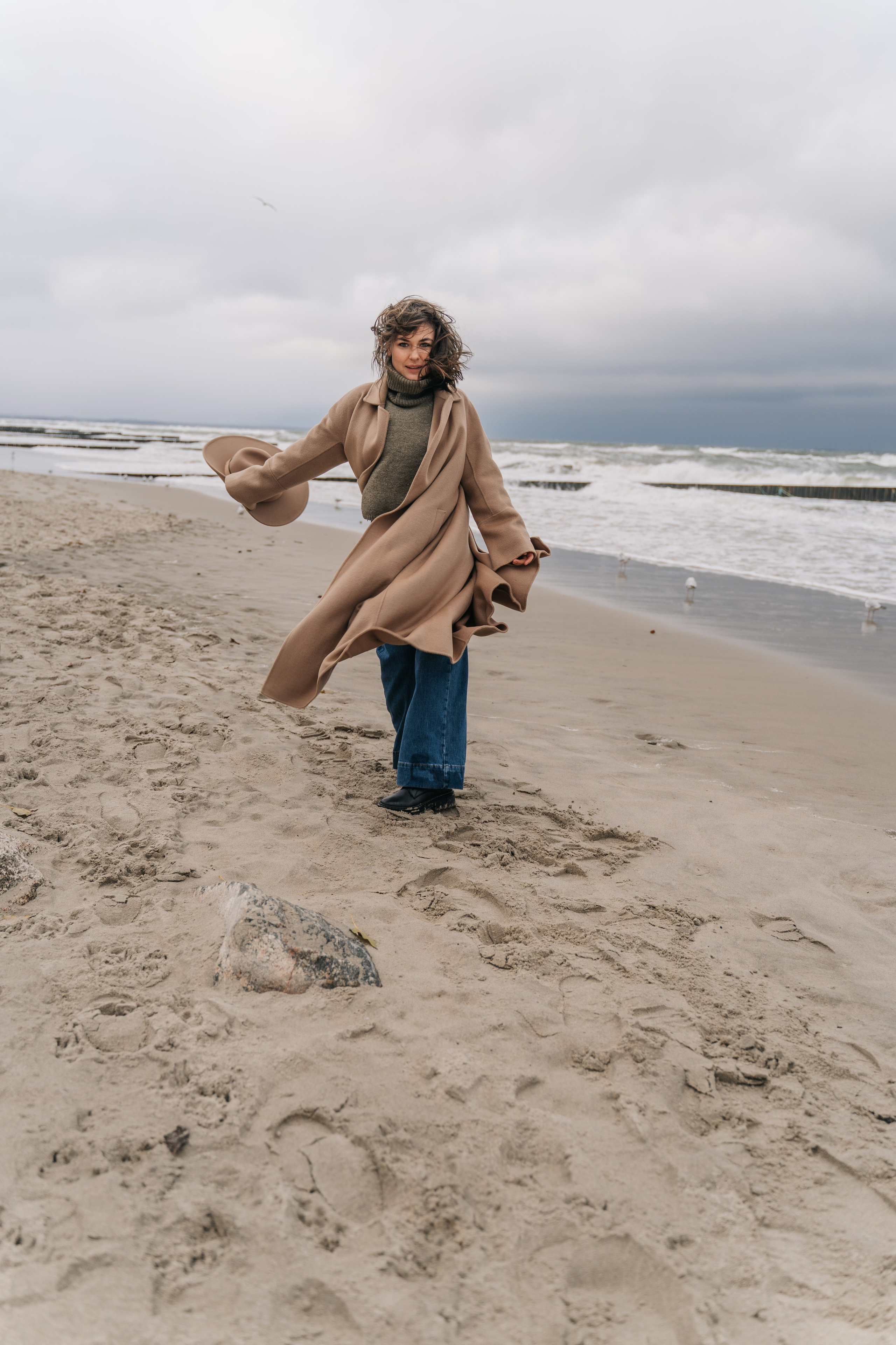 I. Семейный и свадебный фотограф Мария Нетребко г. Калининград