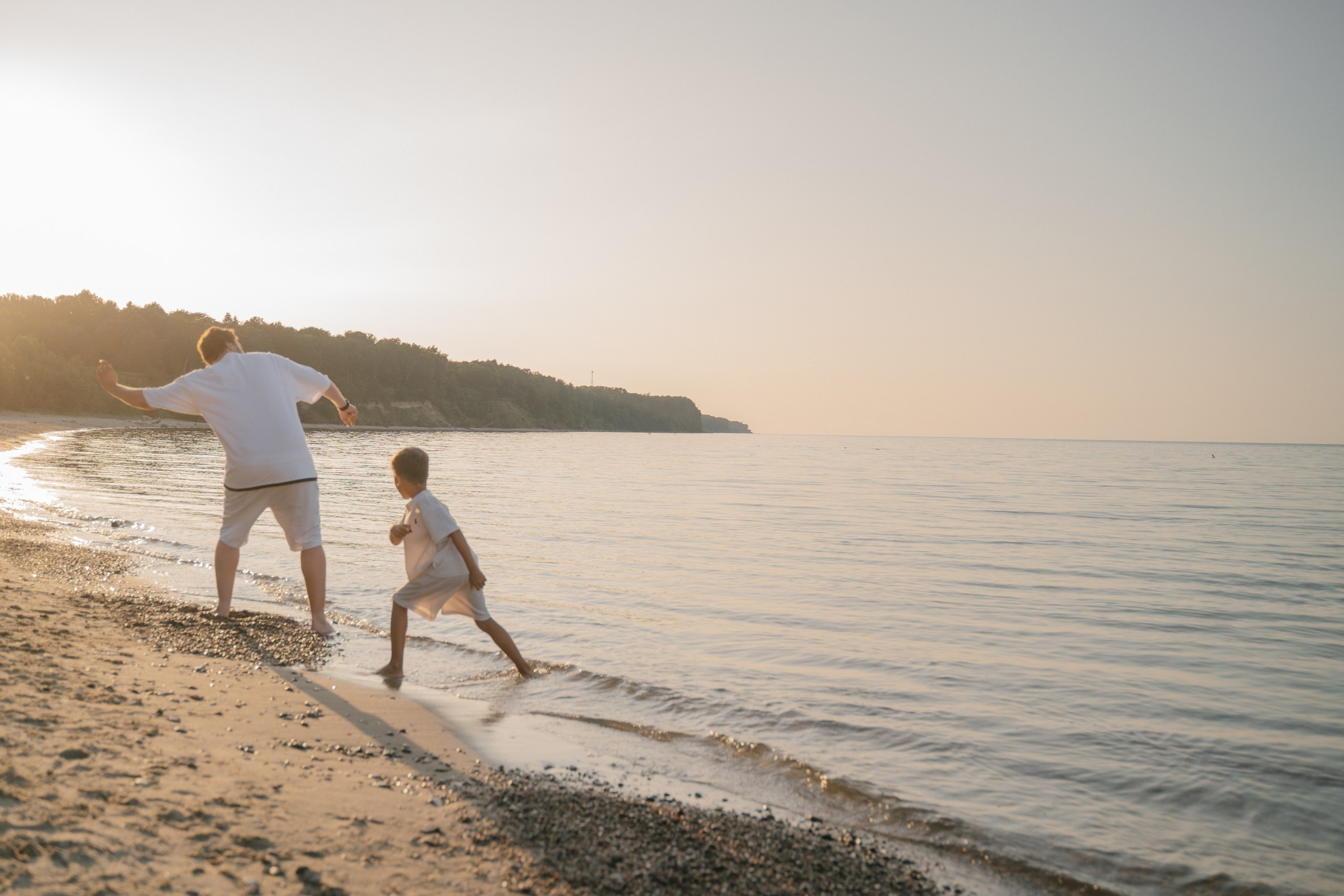 Family P. Семейный и свадебный фотограф Мария Нетребко г. Калининград