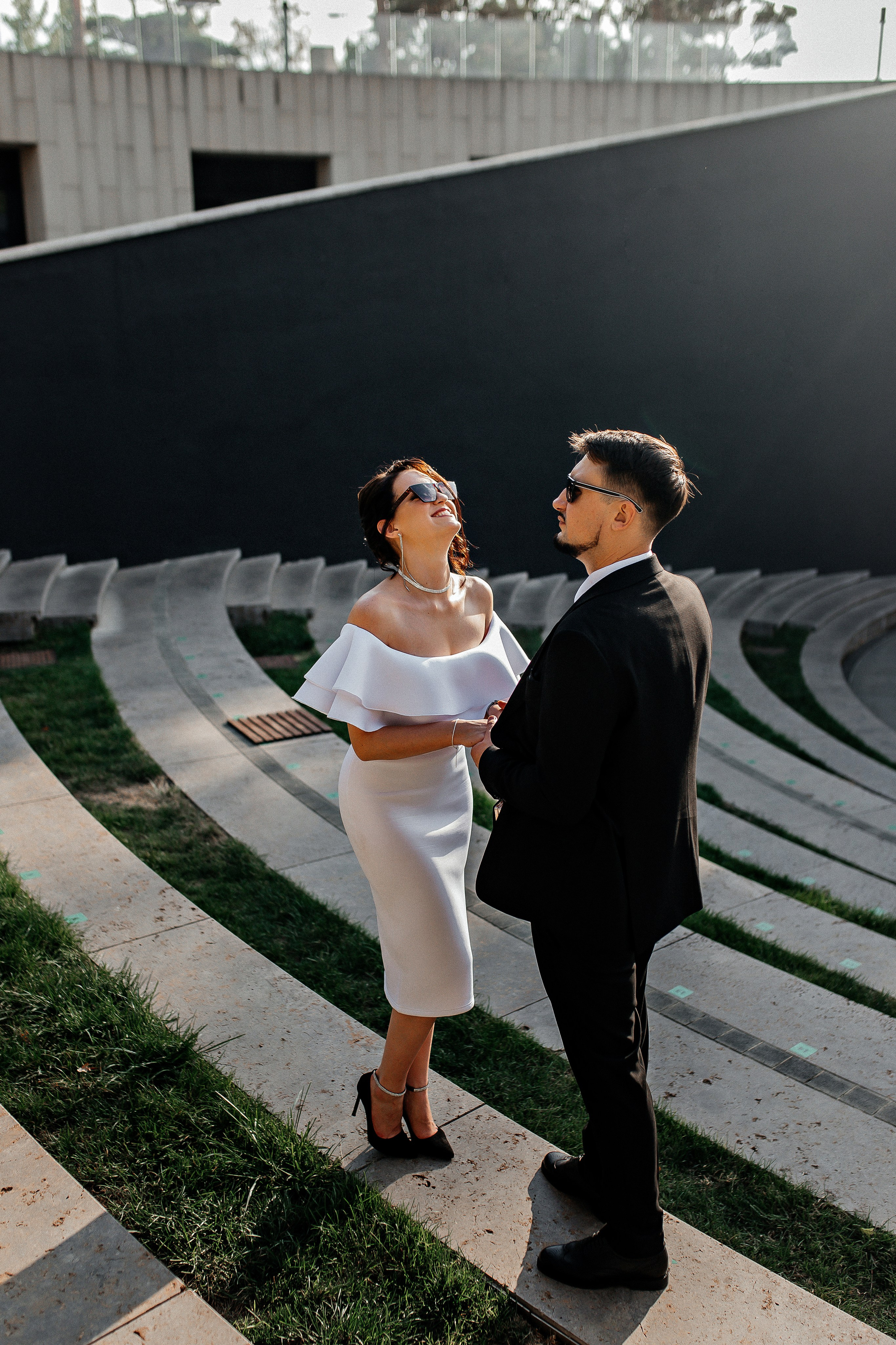 фотопрогулка в парке Галицкого