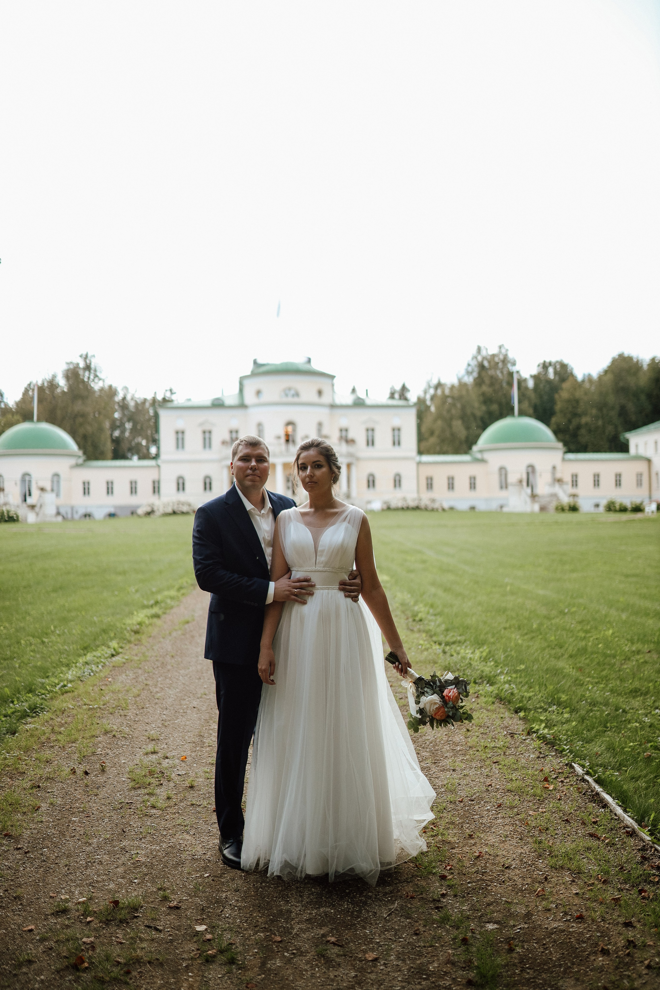 Игорь и Ксения. Наталья Соколова фотограф Волоколамск Шаховская Москва