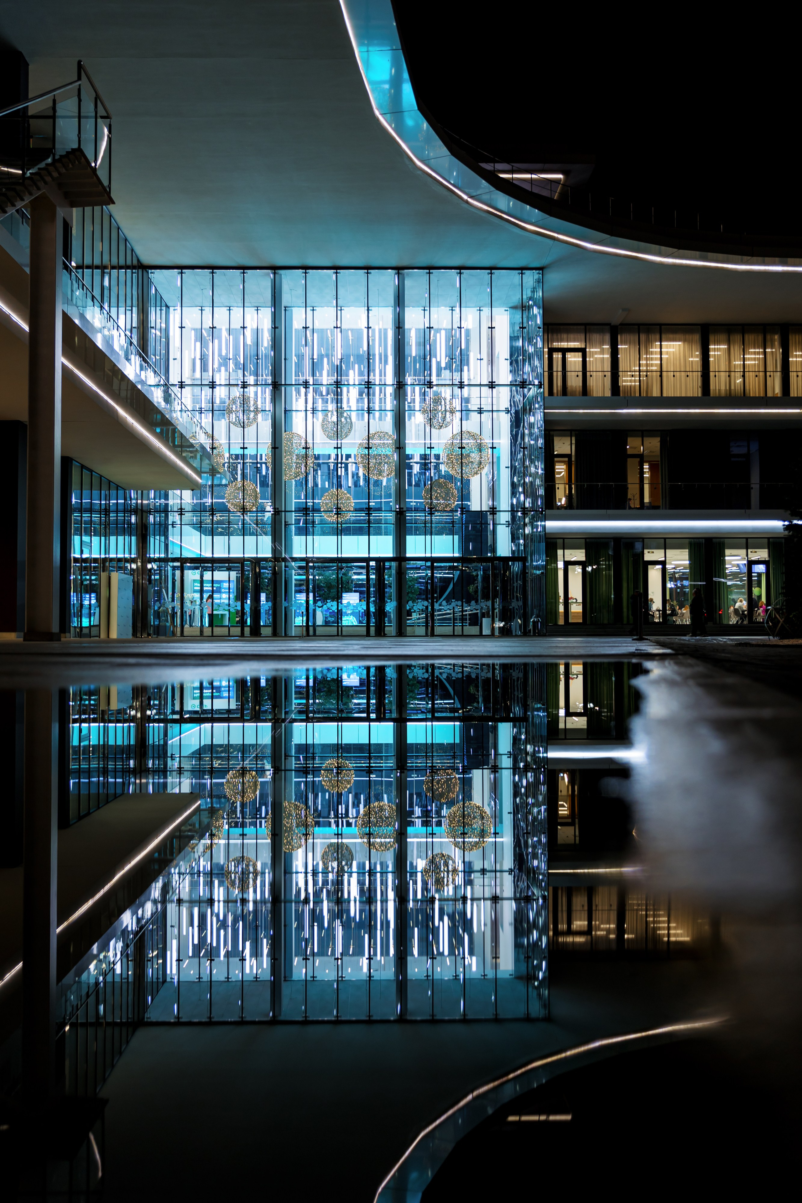 СберУниверситет | VII Конференция. Репортажный фотограф Семён Борисов | Москва