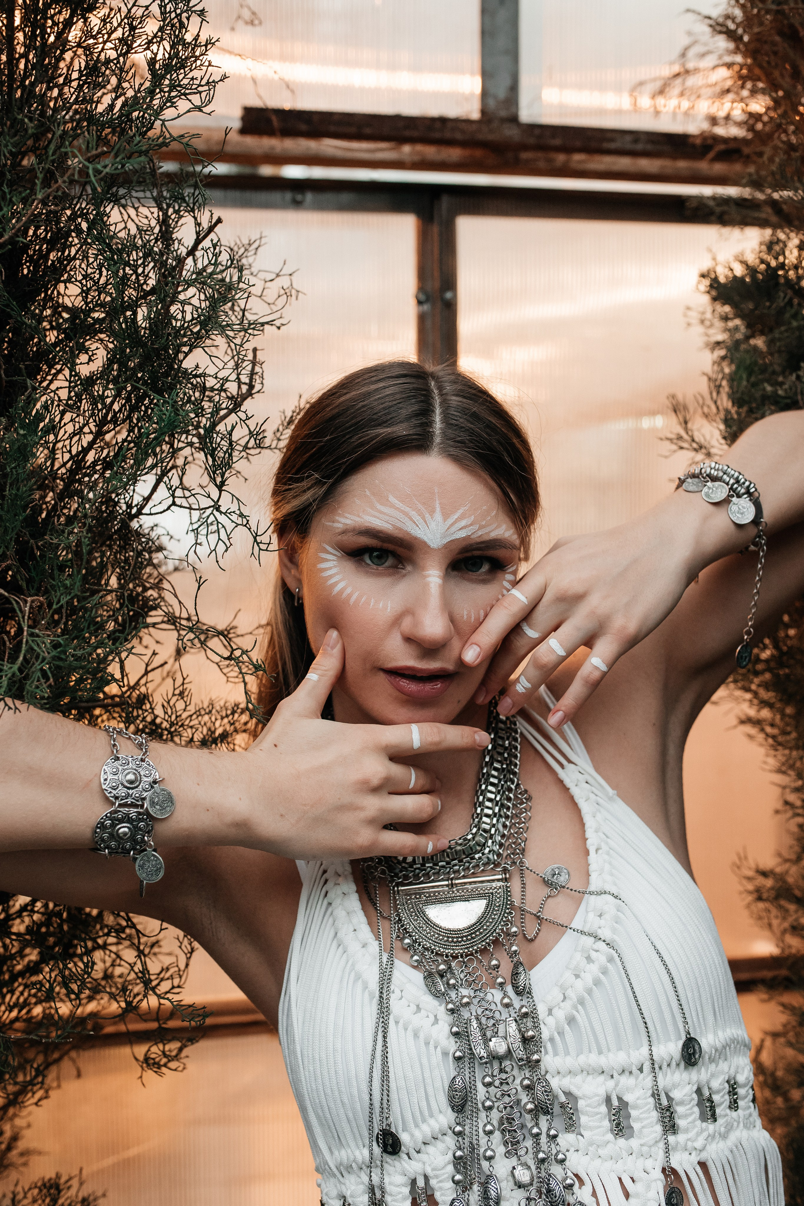 Даша. Фотограф в Томске Ирина Павлуцкая