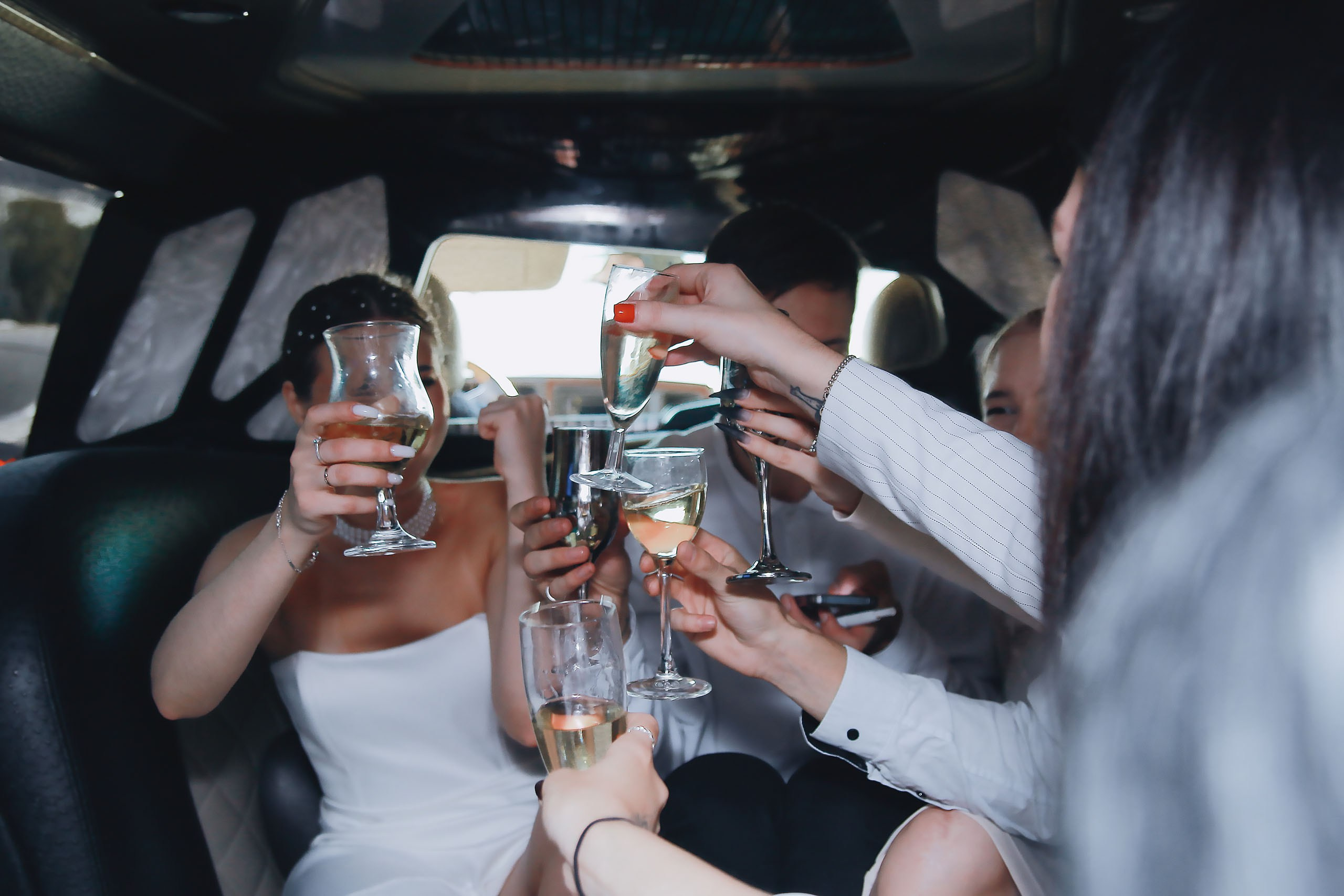 Свадьба Владимира и Ангелины. Контакты