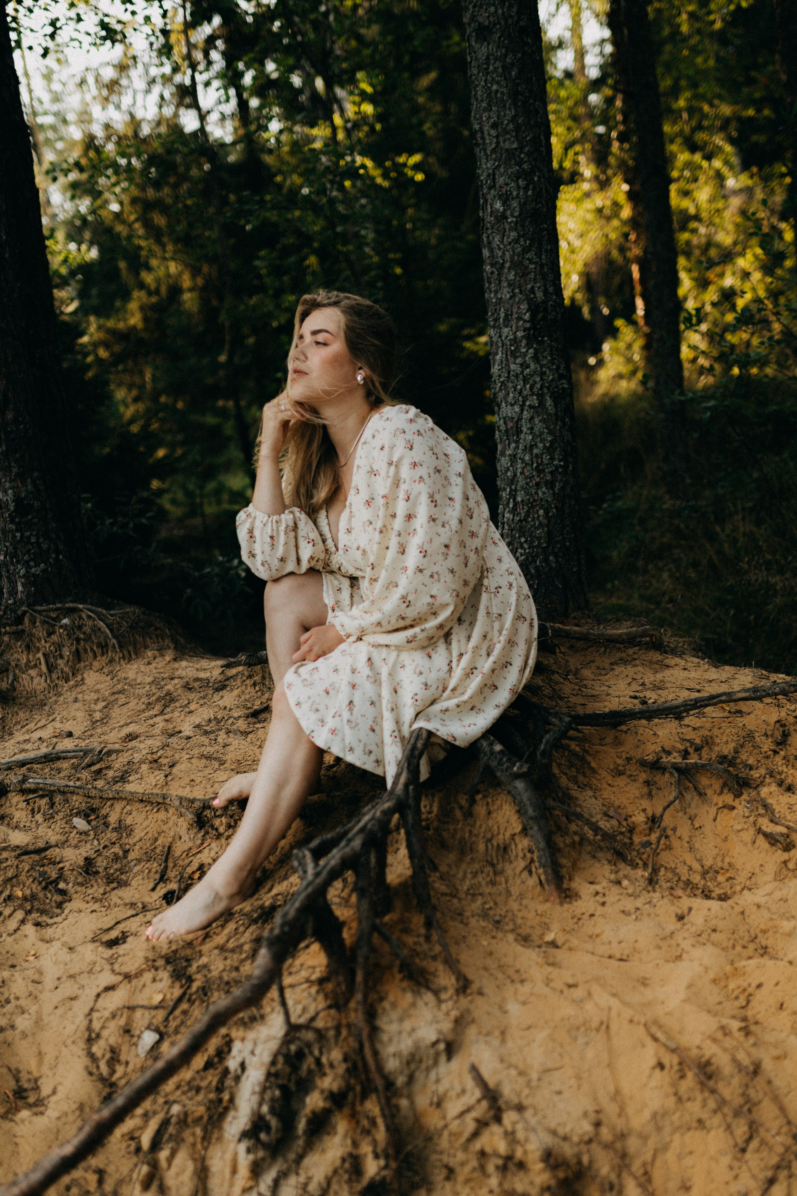 Анастасия. Фотограф НОГИНСК, Москва, Анастасия Белая