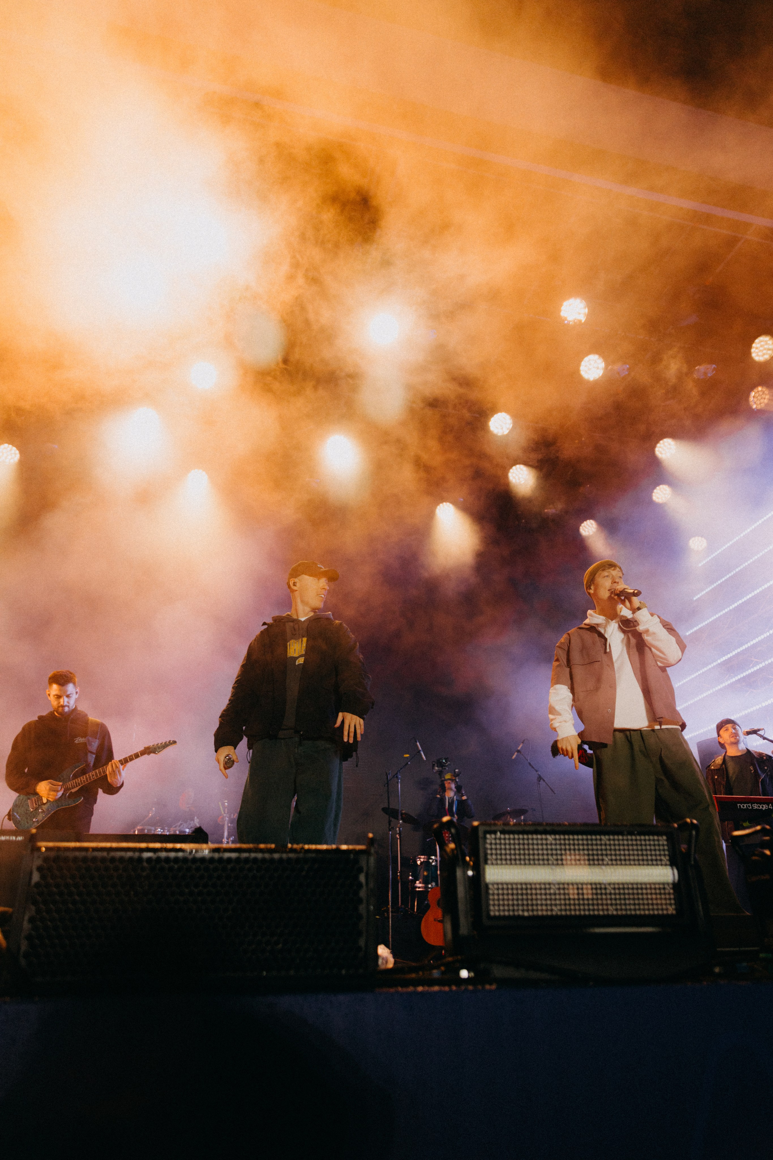 DABRO Москва 27.09.25. Фотограф НОГИНСК, Москва, Анастасия Белая