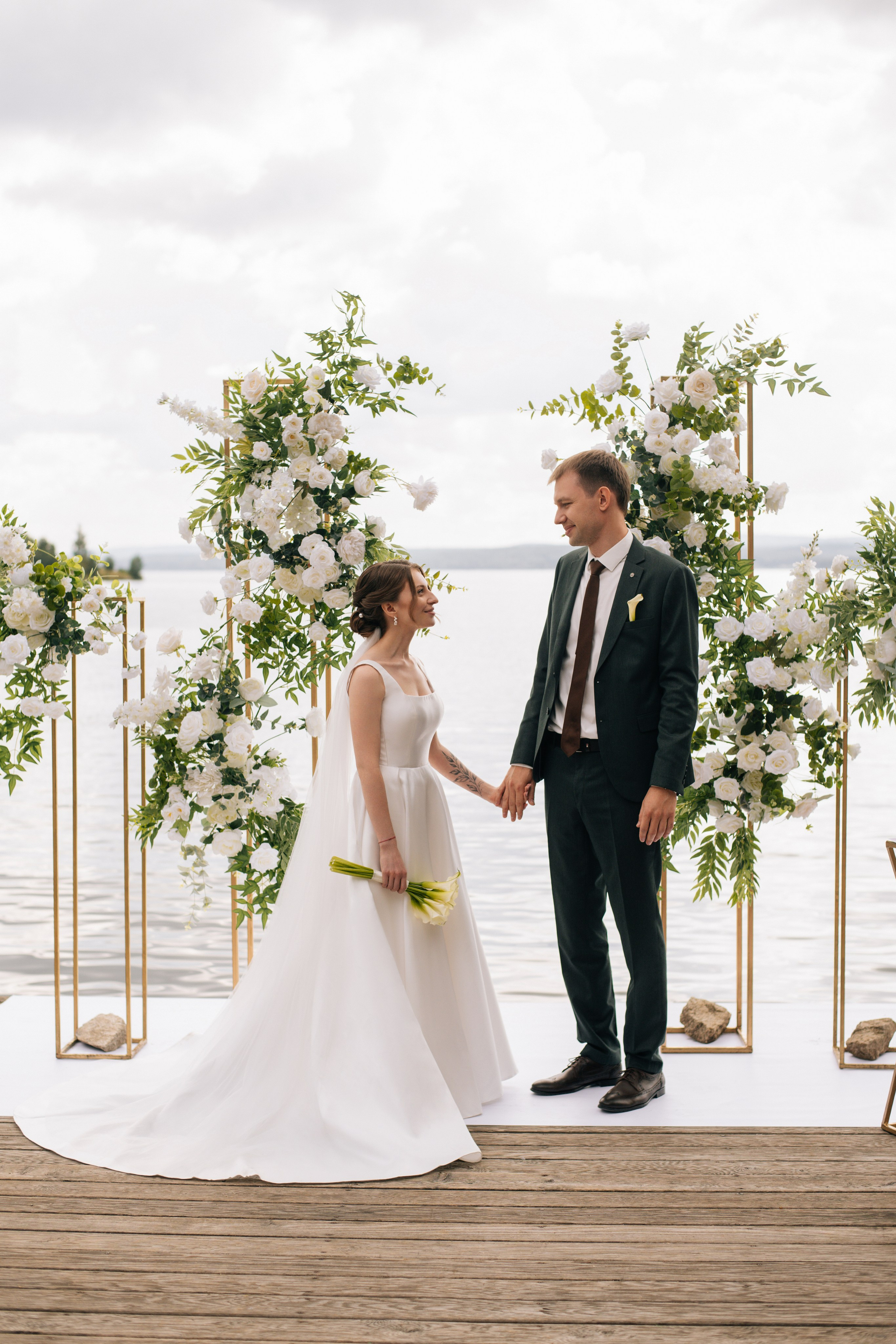 Екатерина & Михаил. Фотограф в Екатеринбурге Веретенова Наталья