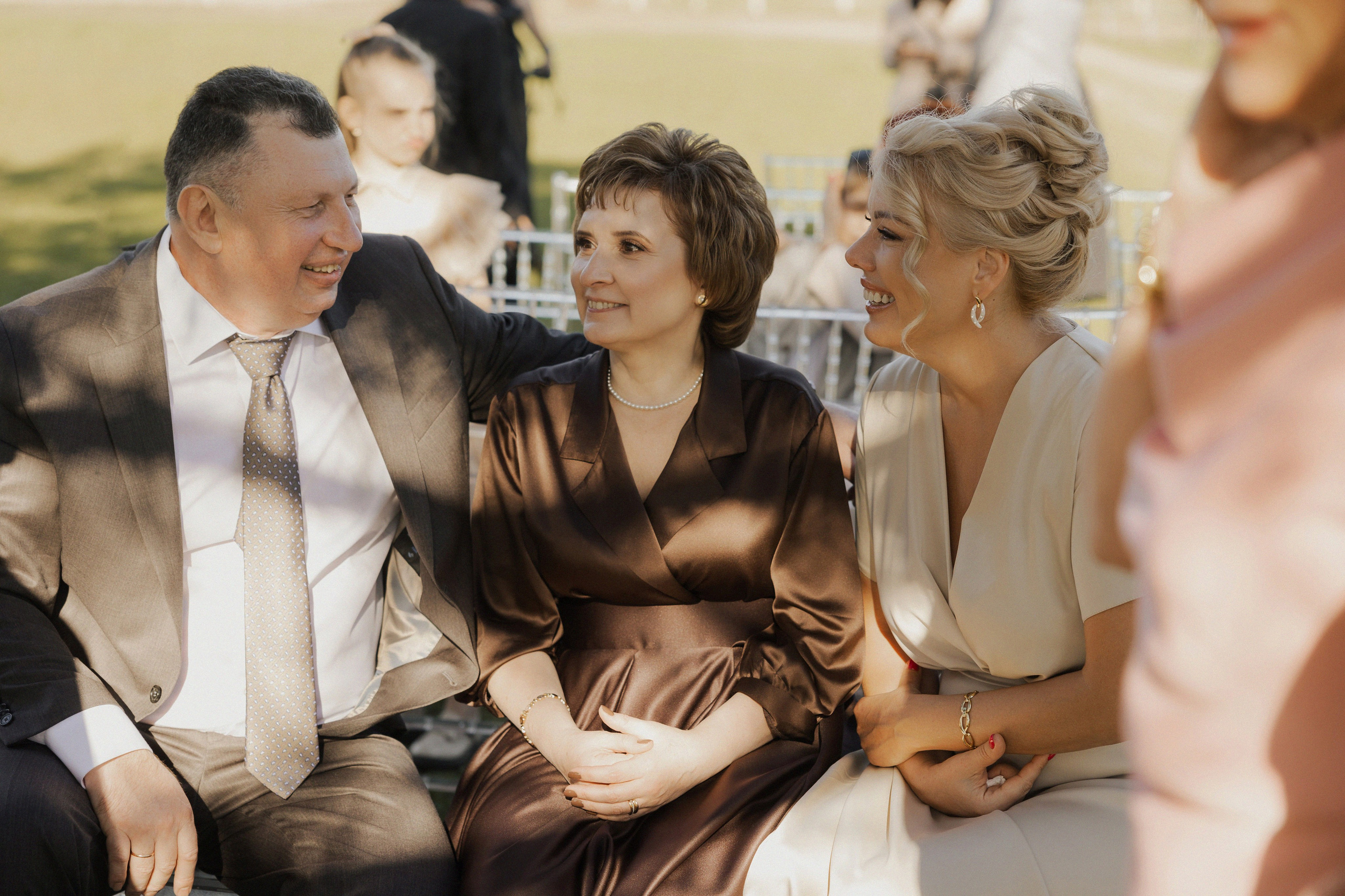 Никита и Ксения. Свадебный фотограф в Рязани и Москве Евгения Жмурова