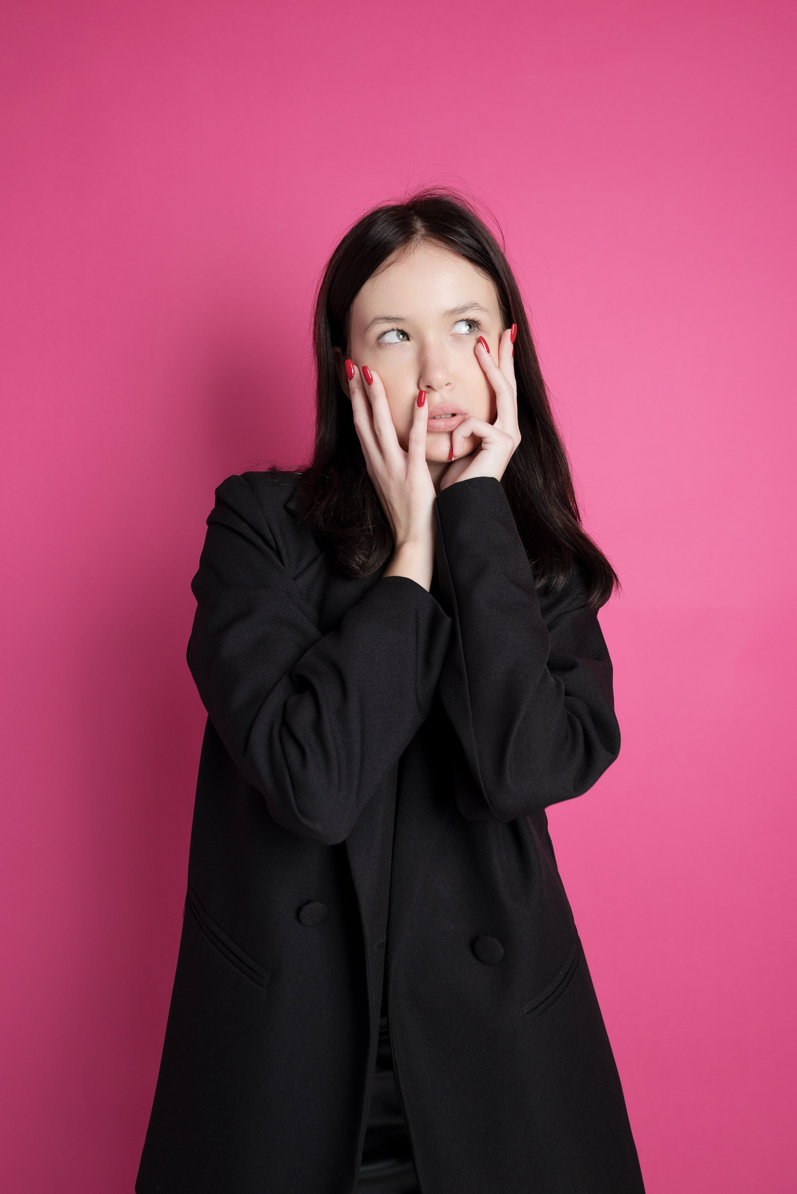 София. Фотограф в Воронеже. Портреты, контент, семейные сьемки