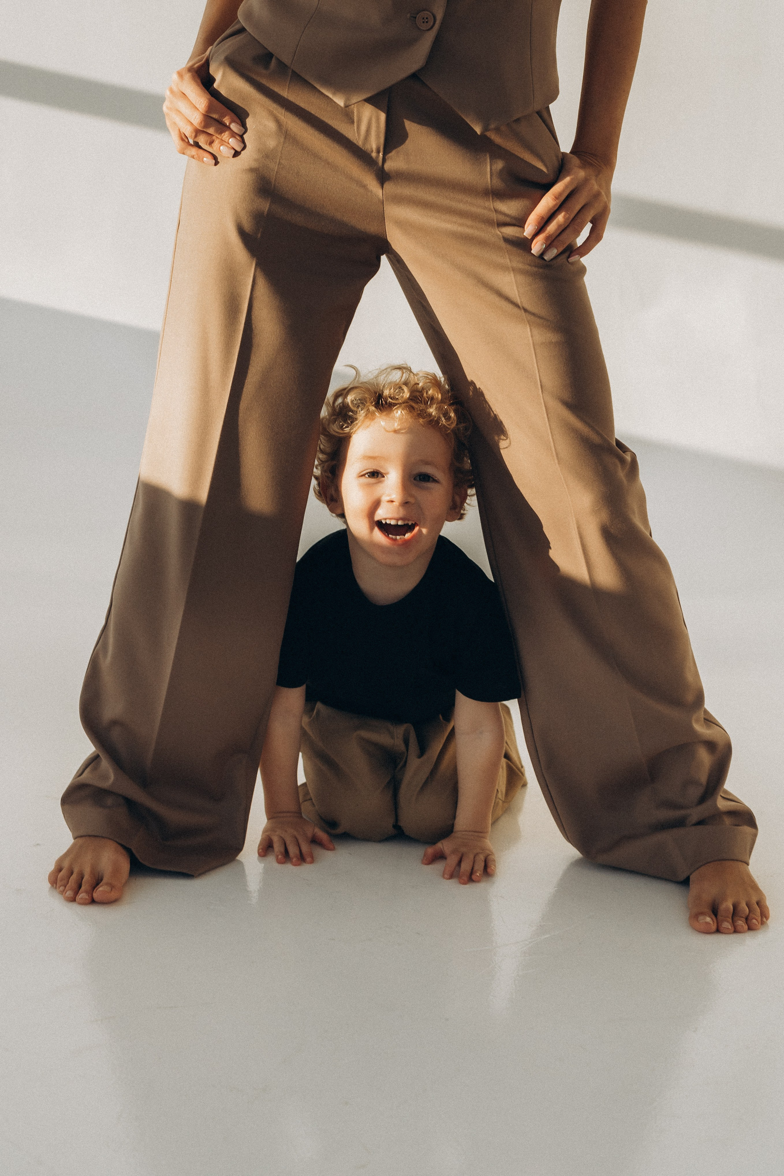 Неповторимые. Семейный фотограф в Ангарске/ Иркутске