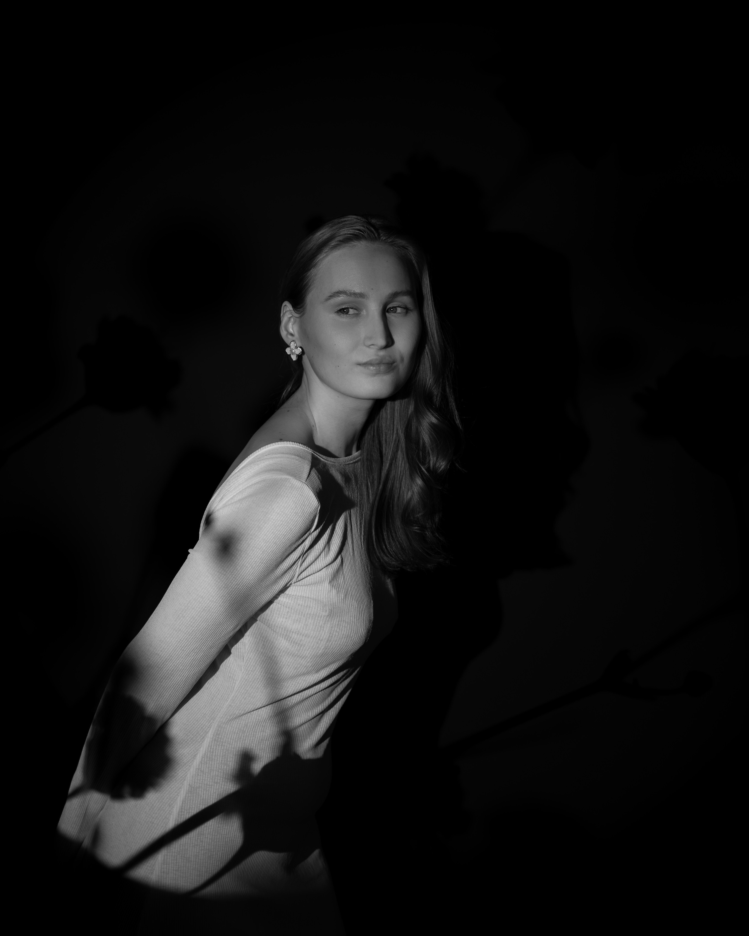 Виктория. Индивидуальный и парный фотограф в Санкт-Петербурге Юлия Поротникова