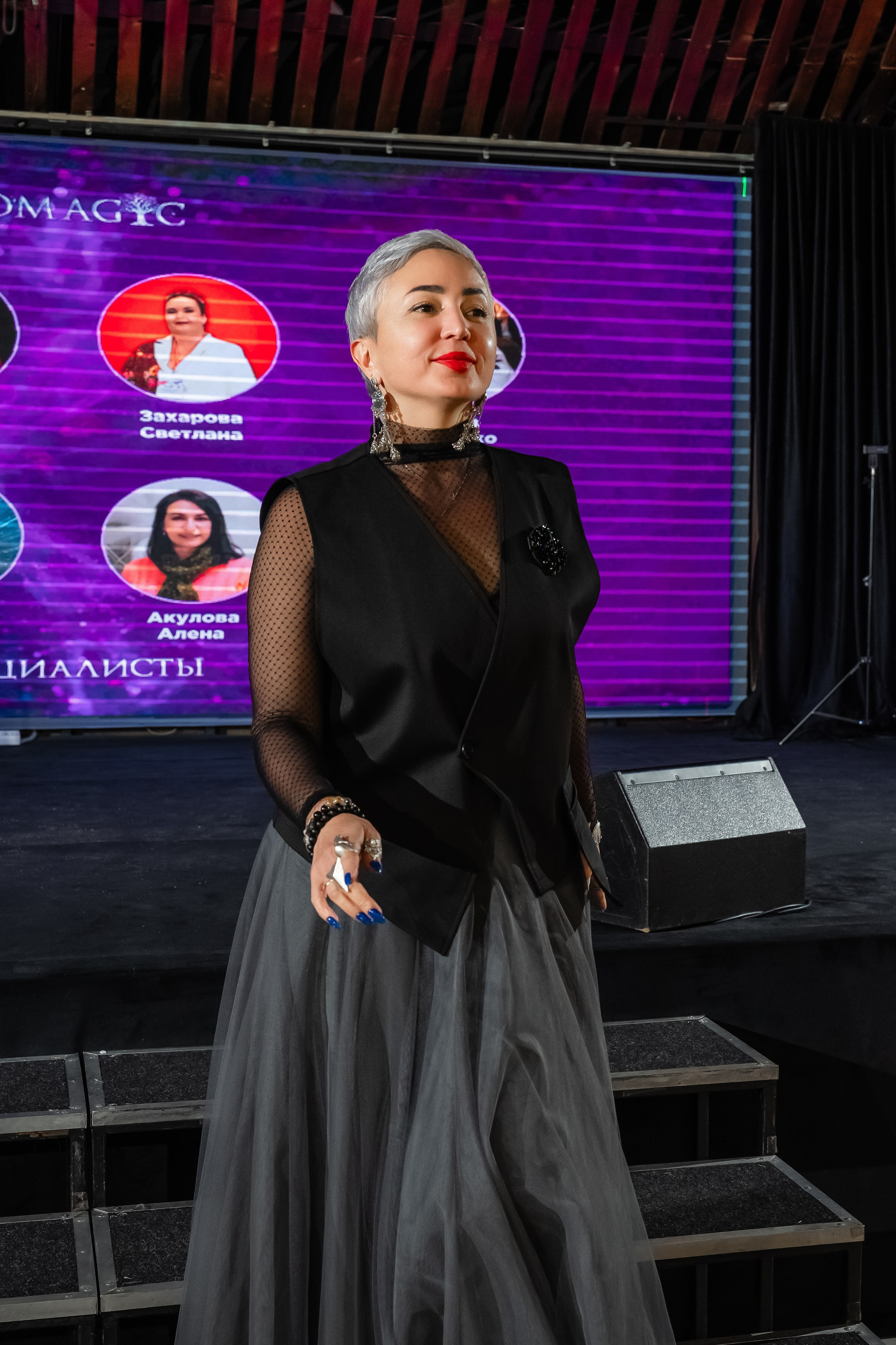 Фестиваль писхологии и самопознания. Фотограф и видеограф в Улан-Удэ: Аюна Габагуева и Артём Шаханов