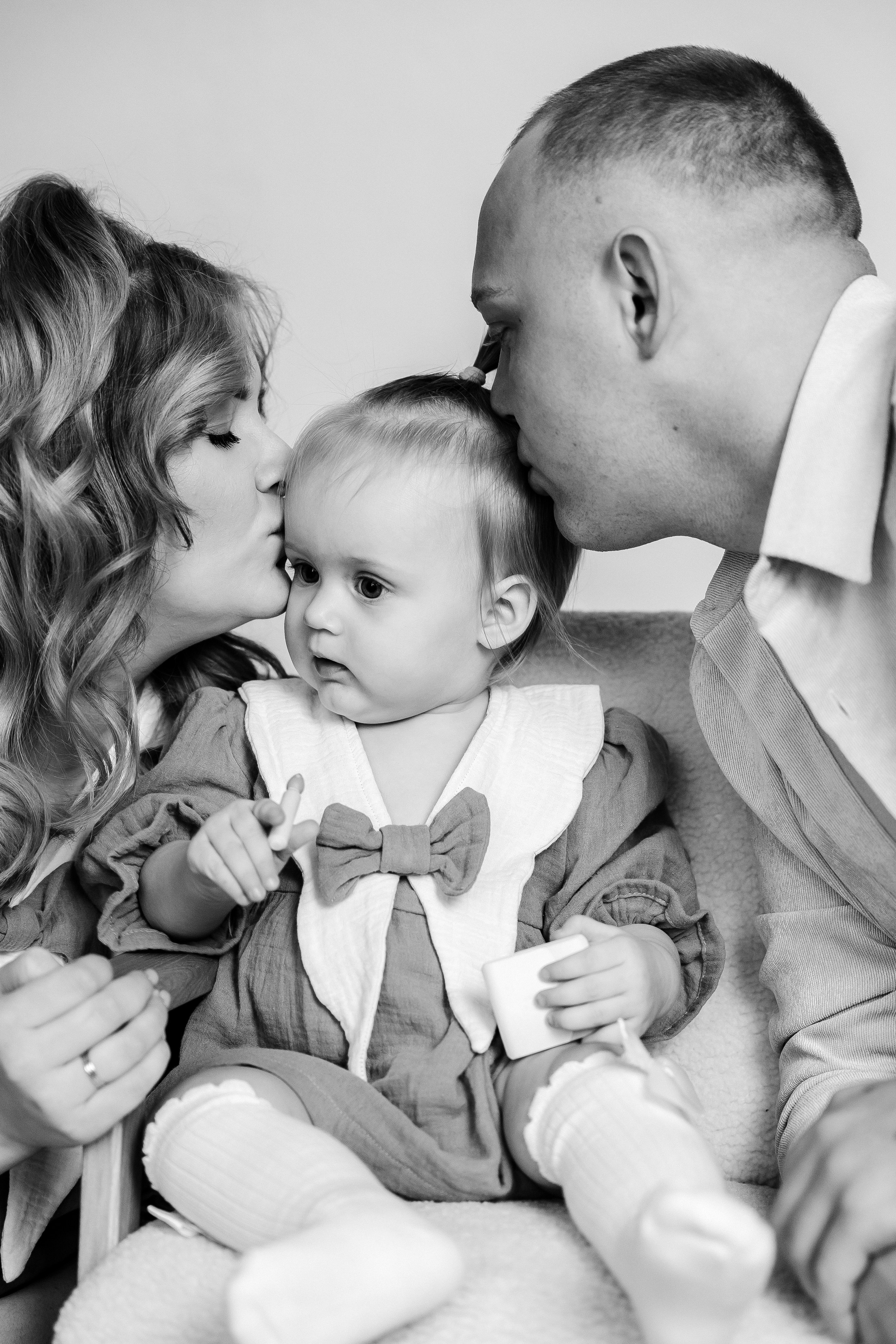 Стеше 1 годик. Профессиональный фотограф Кристина Искусных. Талдом- Москва