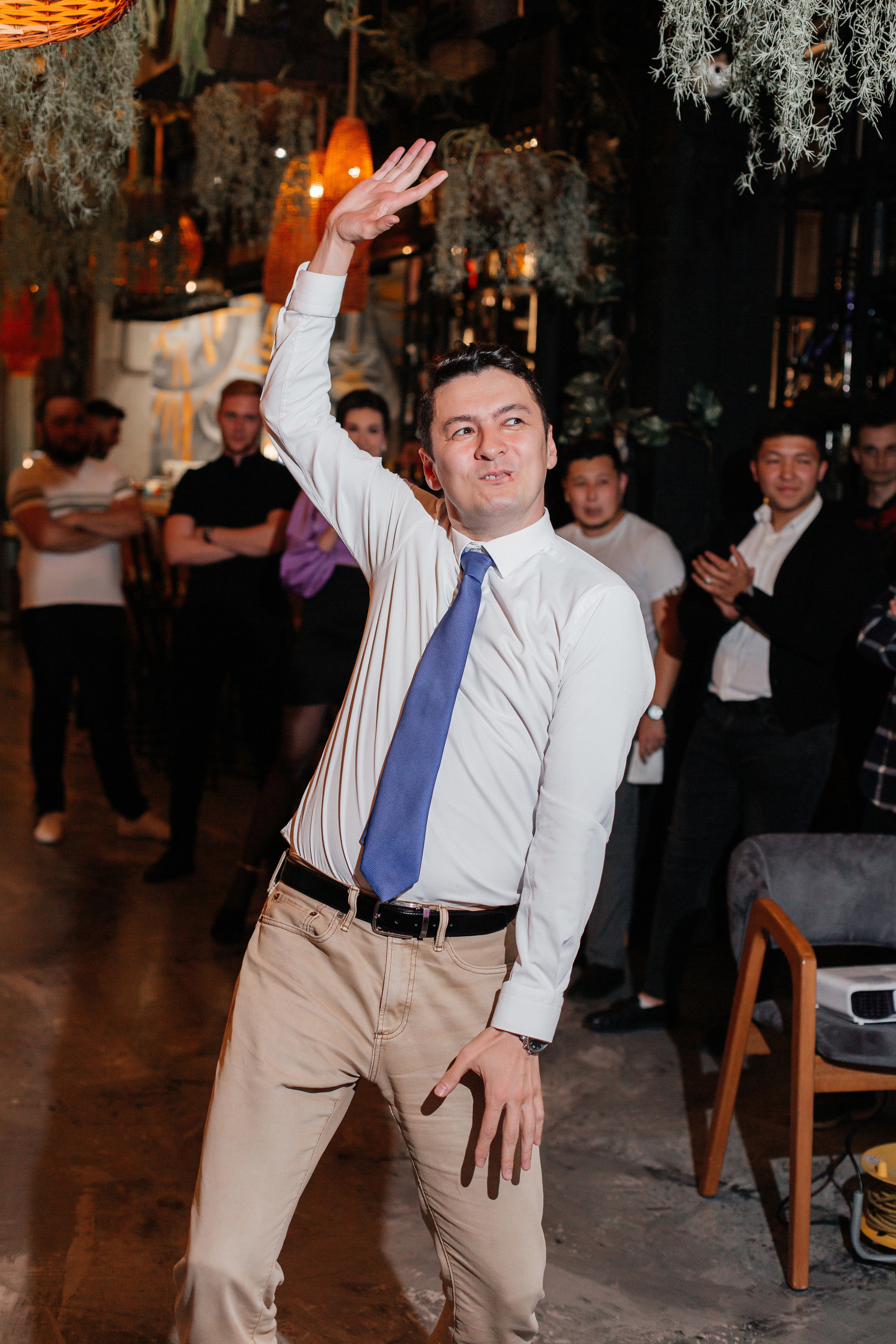 АВАНГАРД 8 лет. Свадебный фотограф Алматы Arhipov