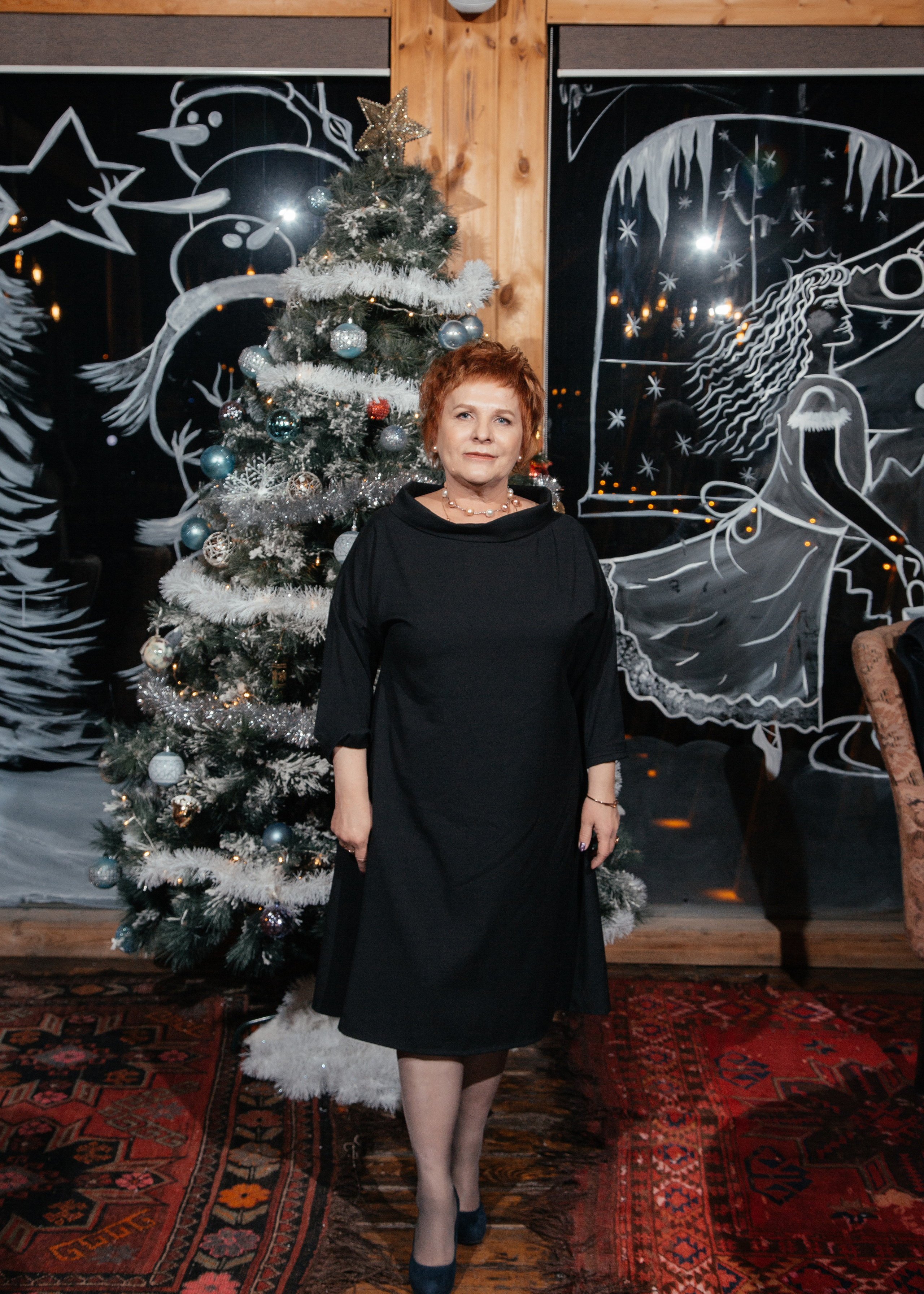 Корпоратив 24 декабря 21года. Свадебный фотограф Алматы Arhipov