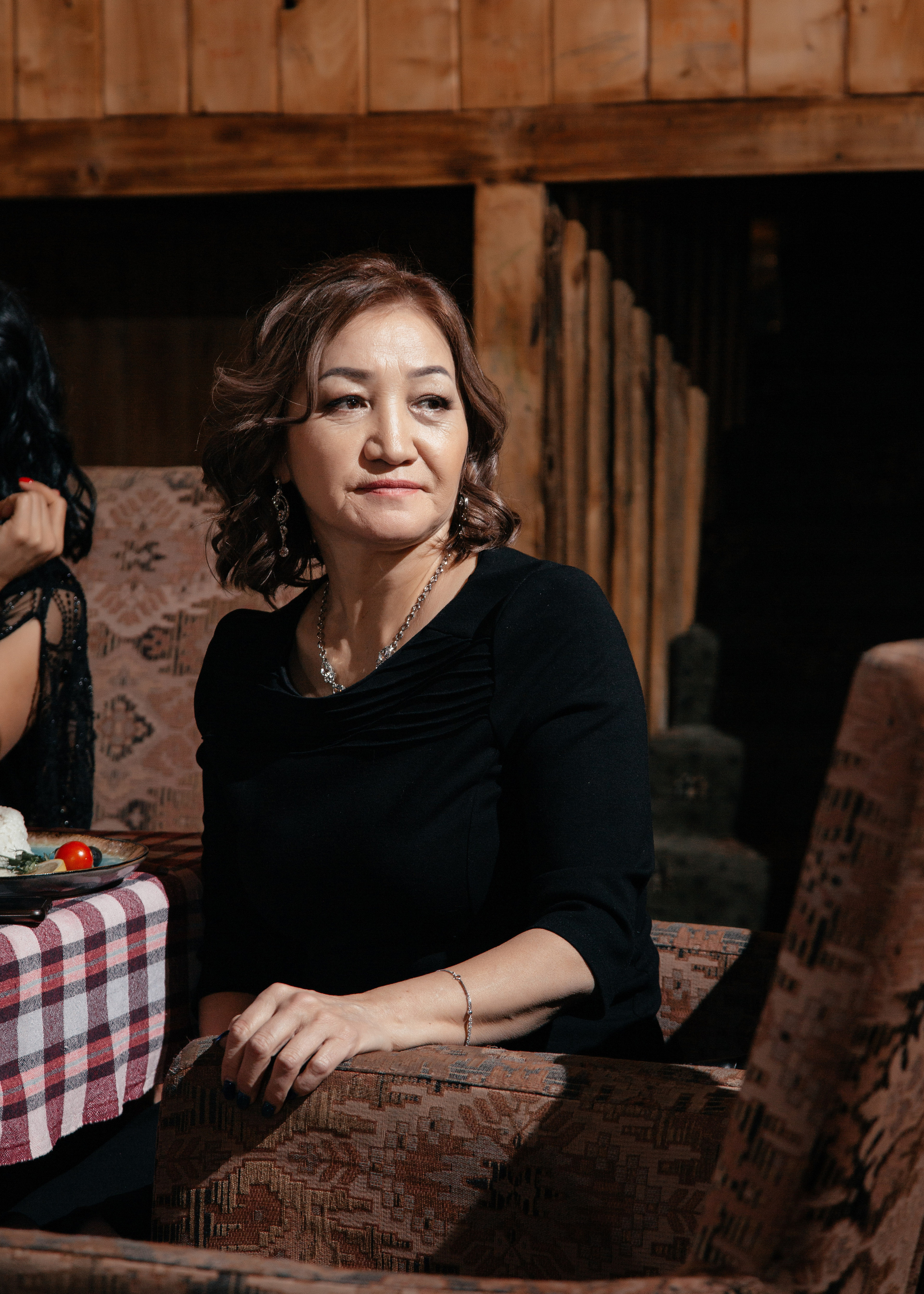 Корпоратив 24 декабря 21года. Свадебный фотограф Алматы Arhipov