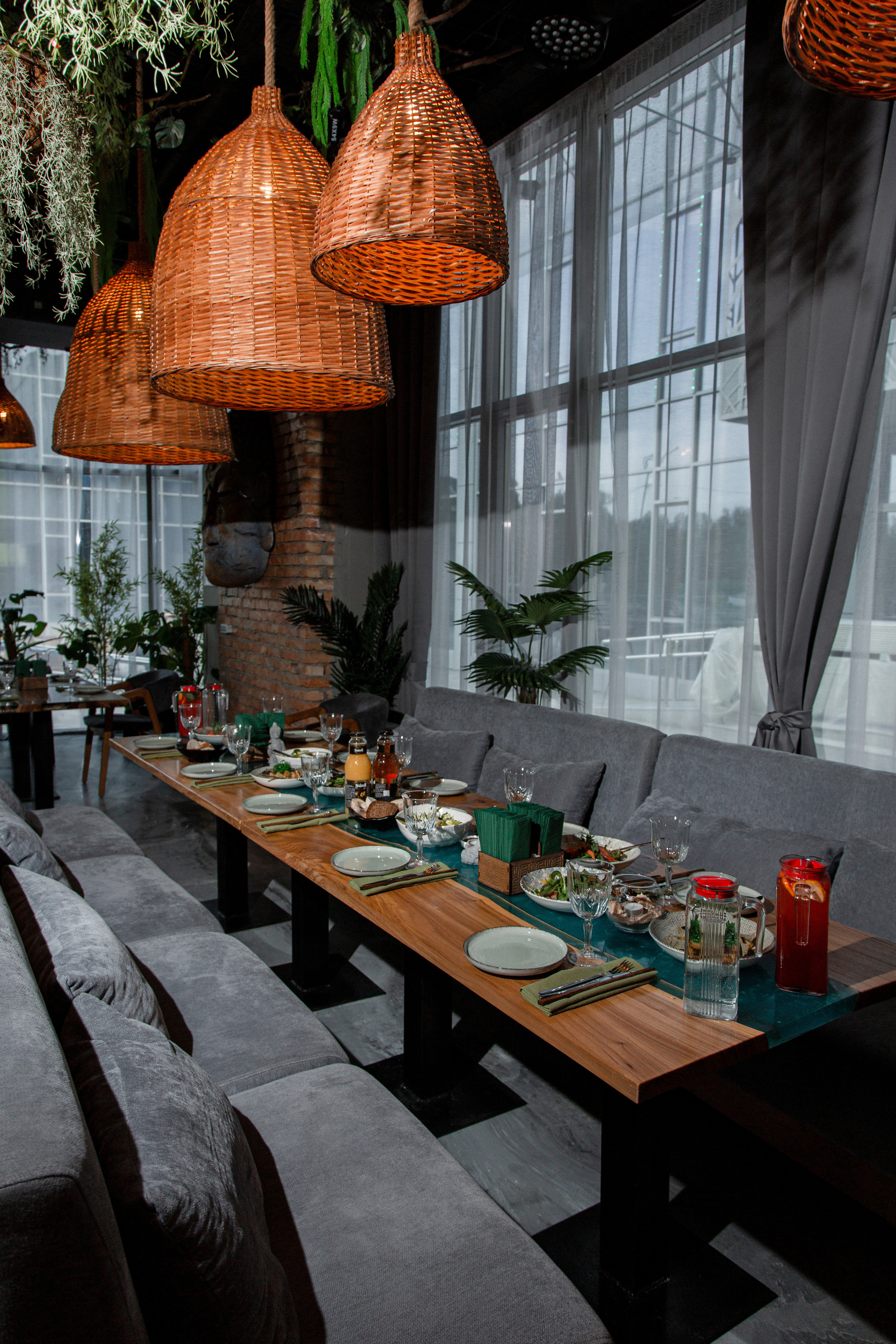 АВАНГАРД 8 лет. Свадебный фотограф Алматы Arhipov