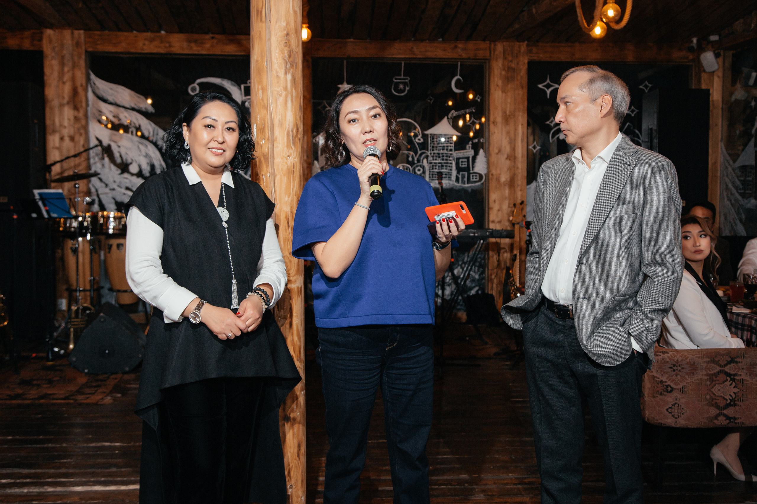 Корпоратив 24 декабря 21года. Свадебный фотограф Алматы Arhipov