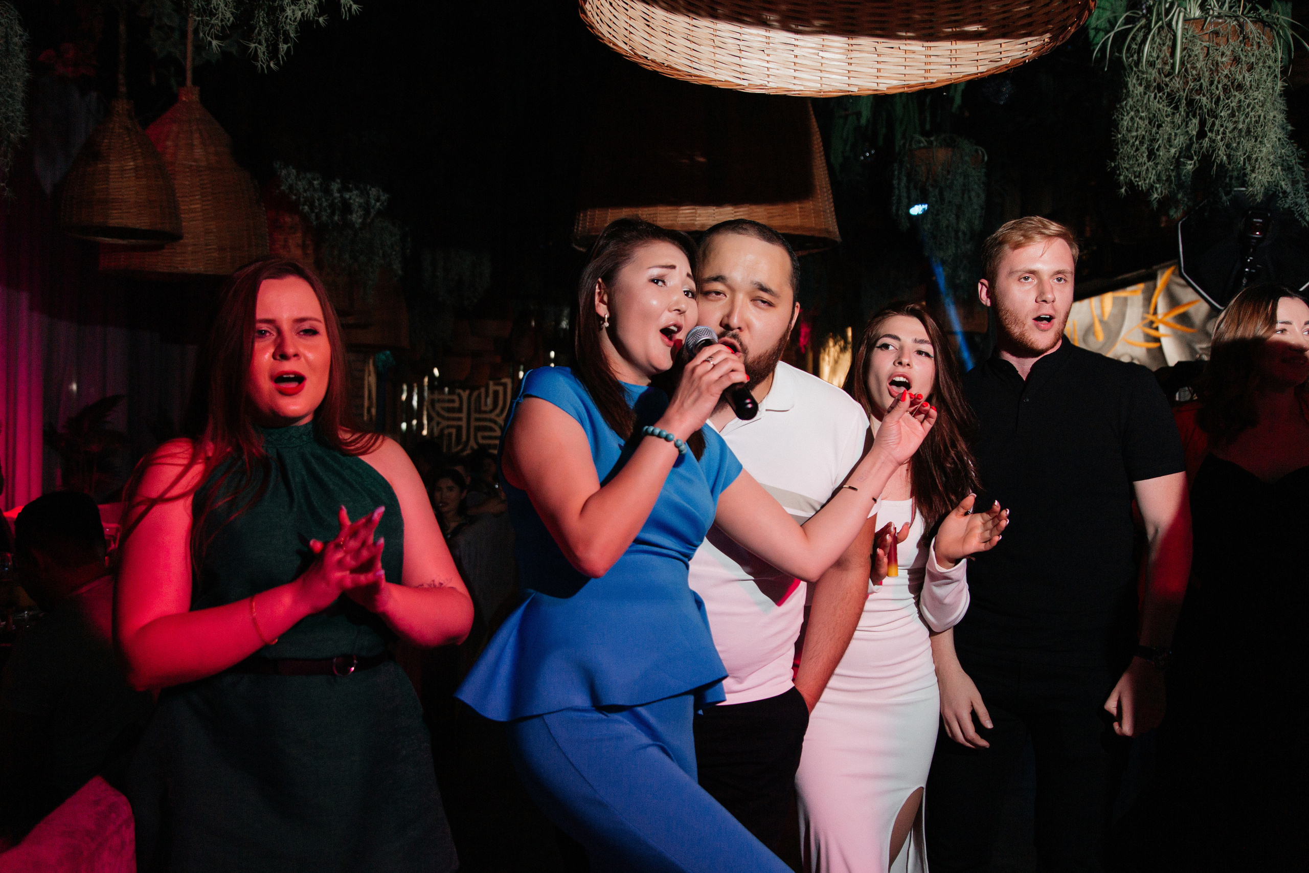 АВАНГАРД 8 лет. Свадебный фотограф Алматы Arhipov