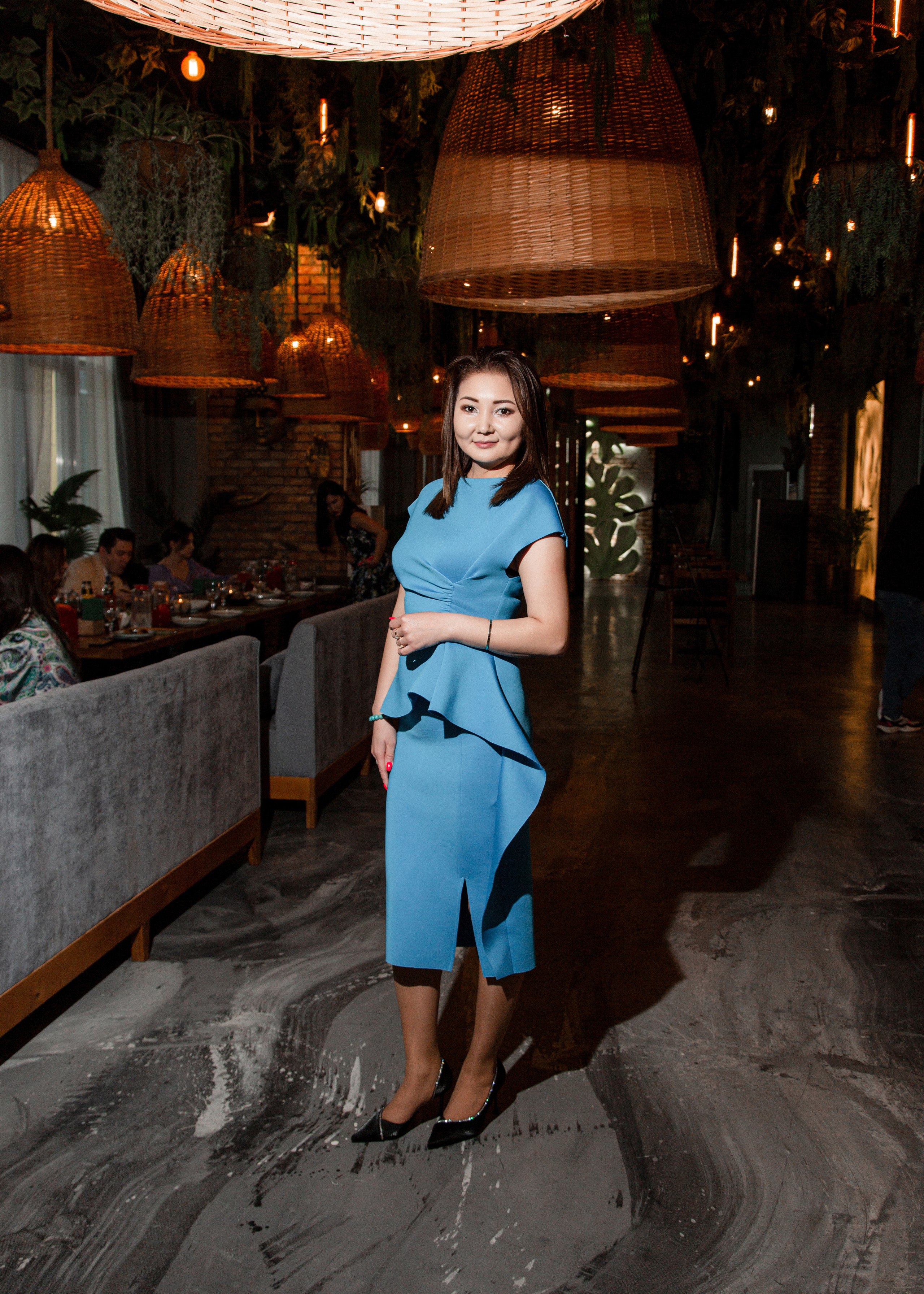 АВАНГАРД 8 лет. Свадебный фотограф Алматы Arhipov