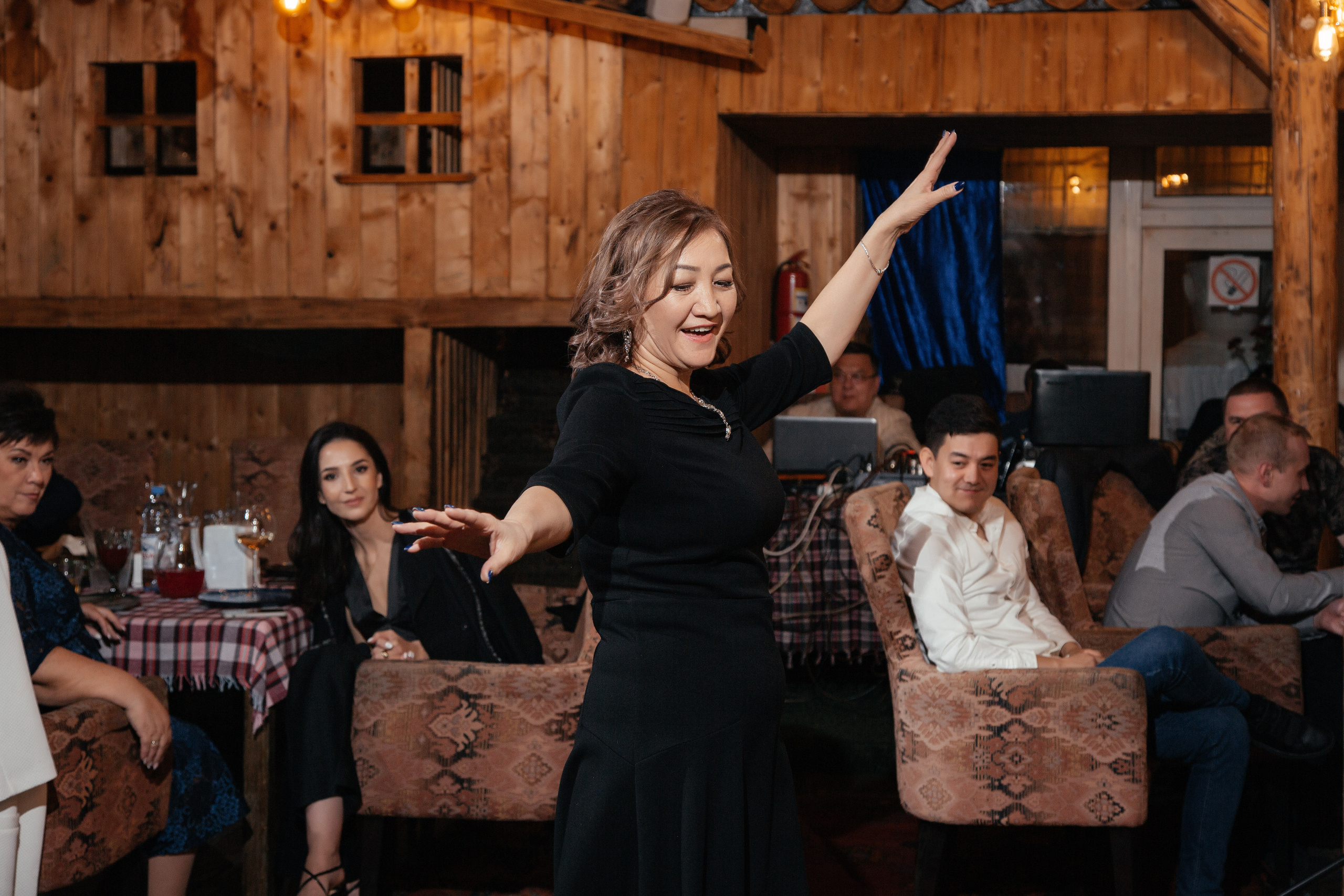 Корпоратив 24 декабря 21года. Свадебный фотограф Алматы Arhipov