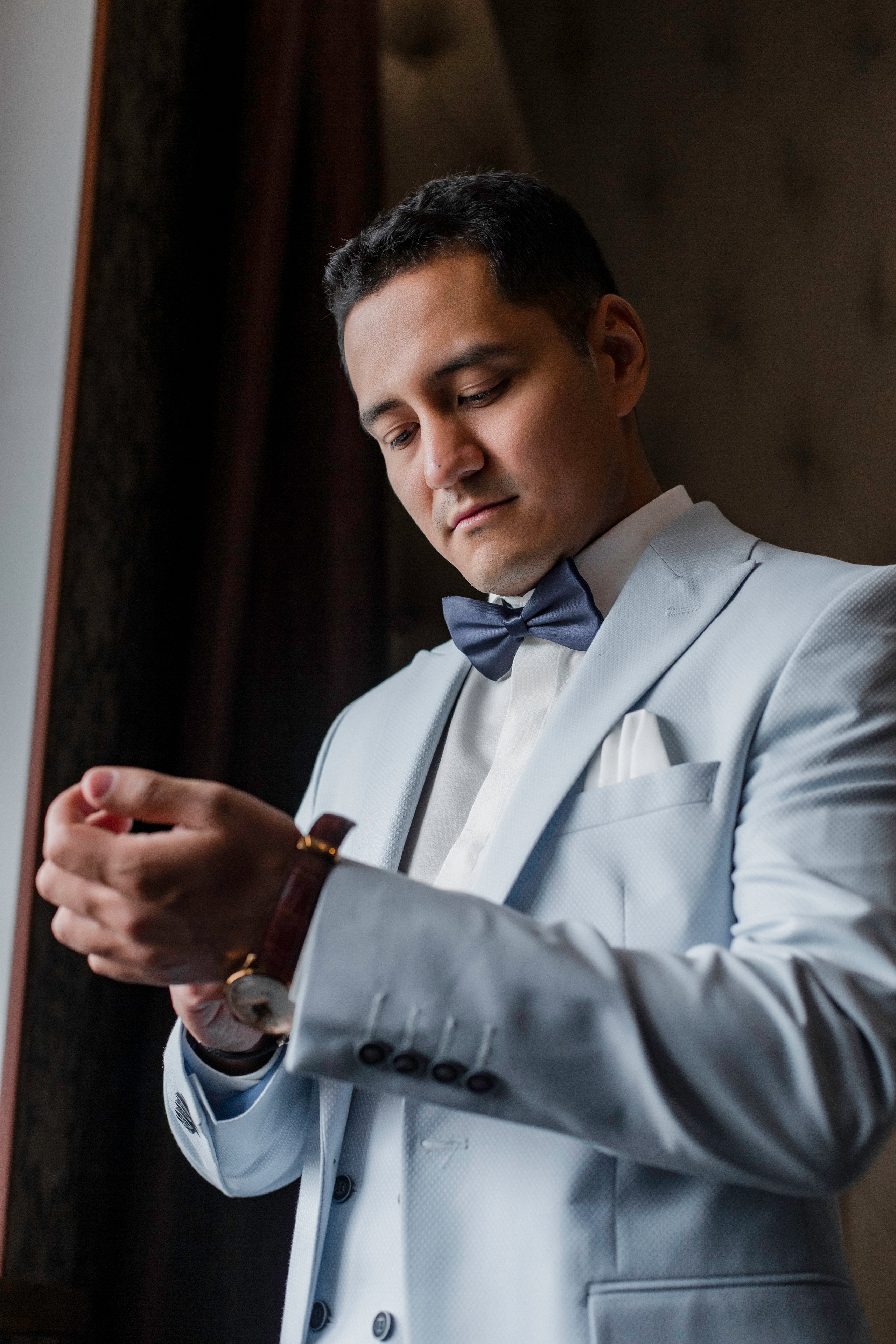 Азамат Мадина. Свадебный фотограф Алматы Arhipov