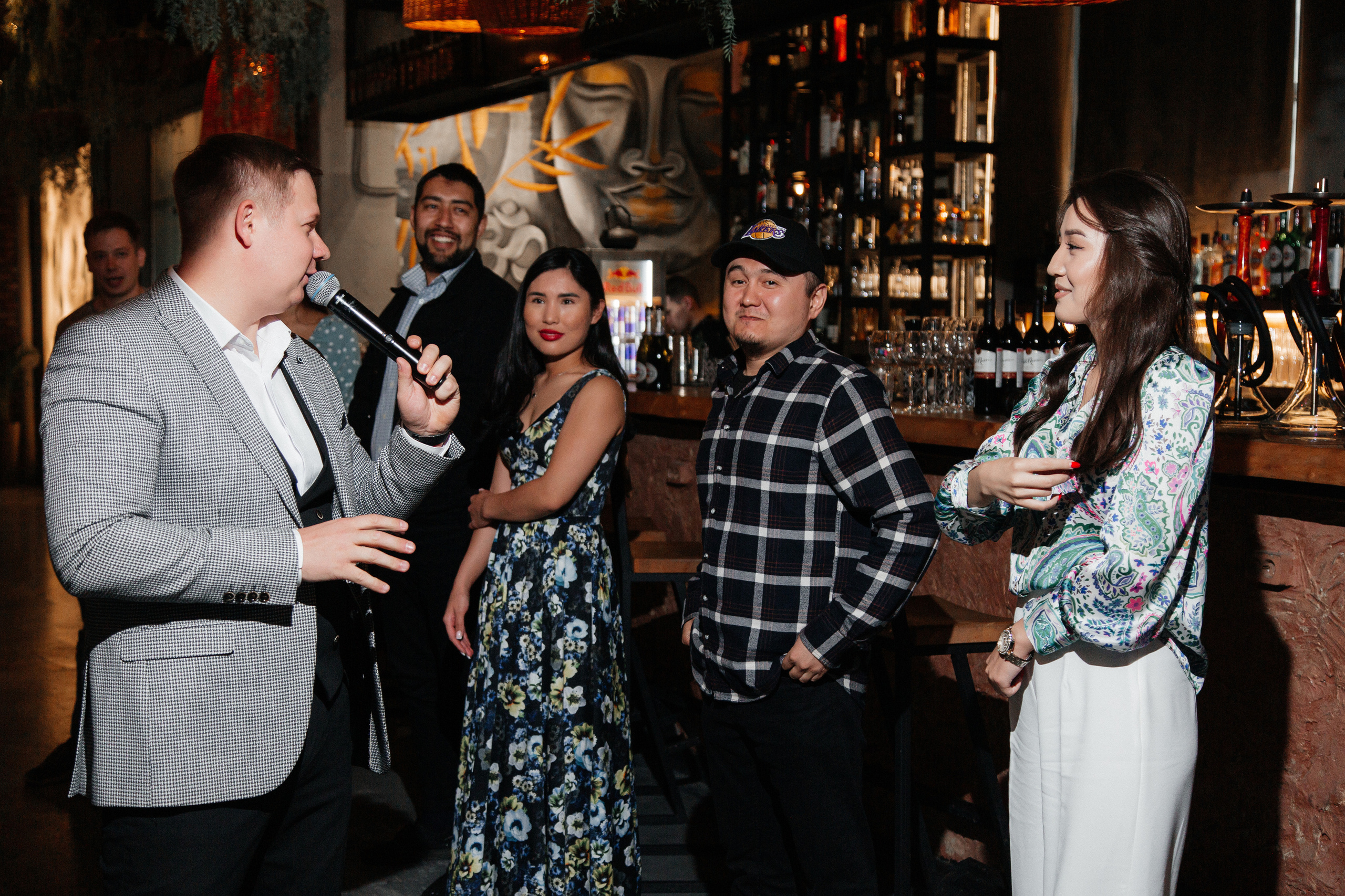 АВАНГАРД 8 лет. Свадебный фотограф Алматы Arhipov