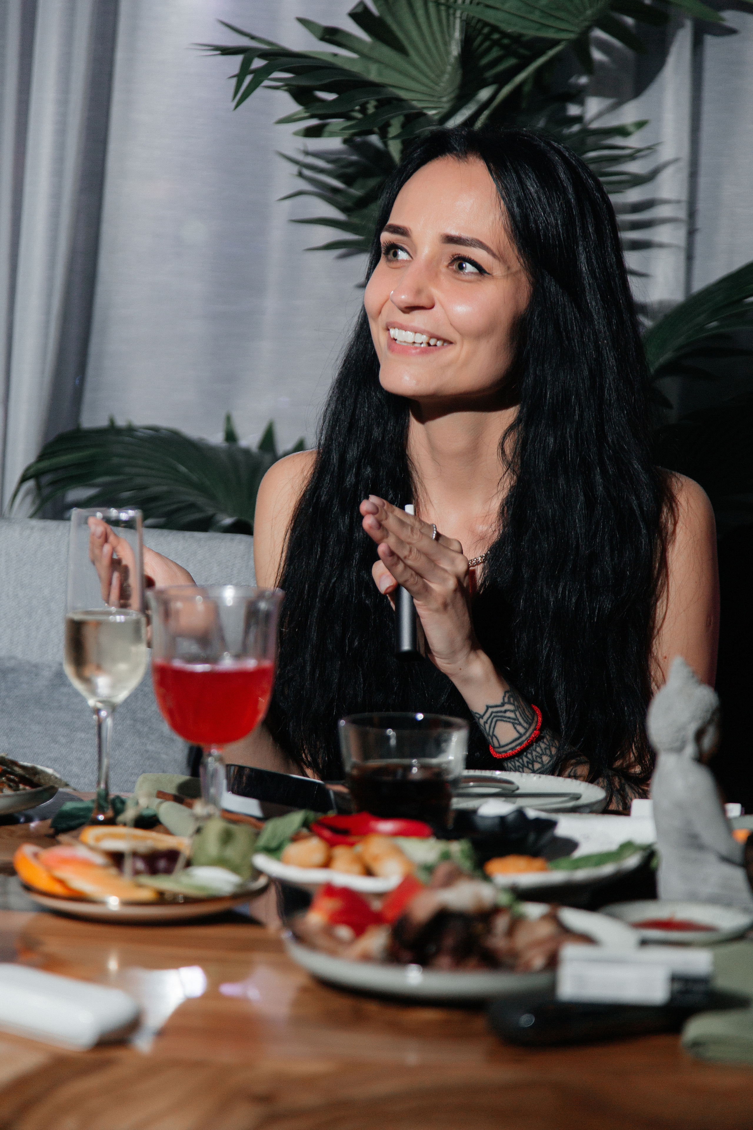 АВАНГАРД 8 лет. Свадебный фотограф Алматы Arhipov