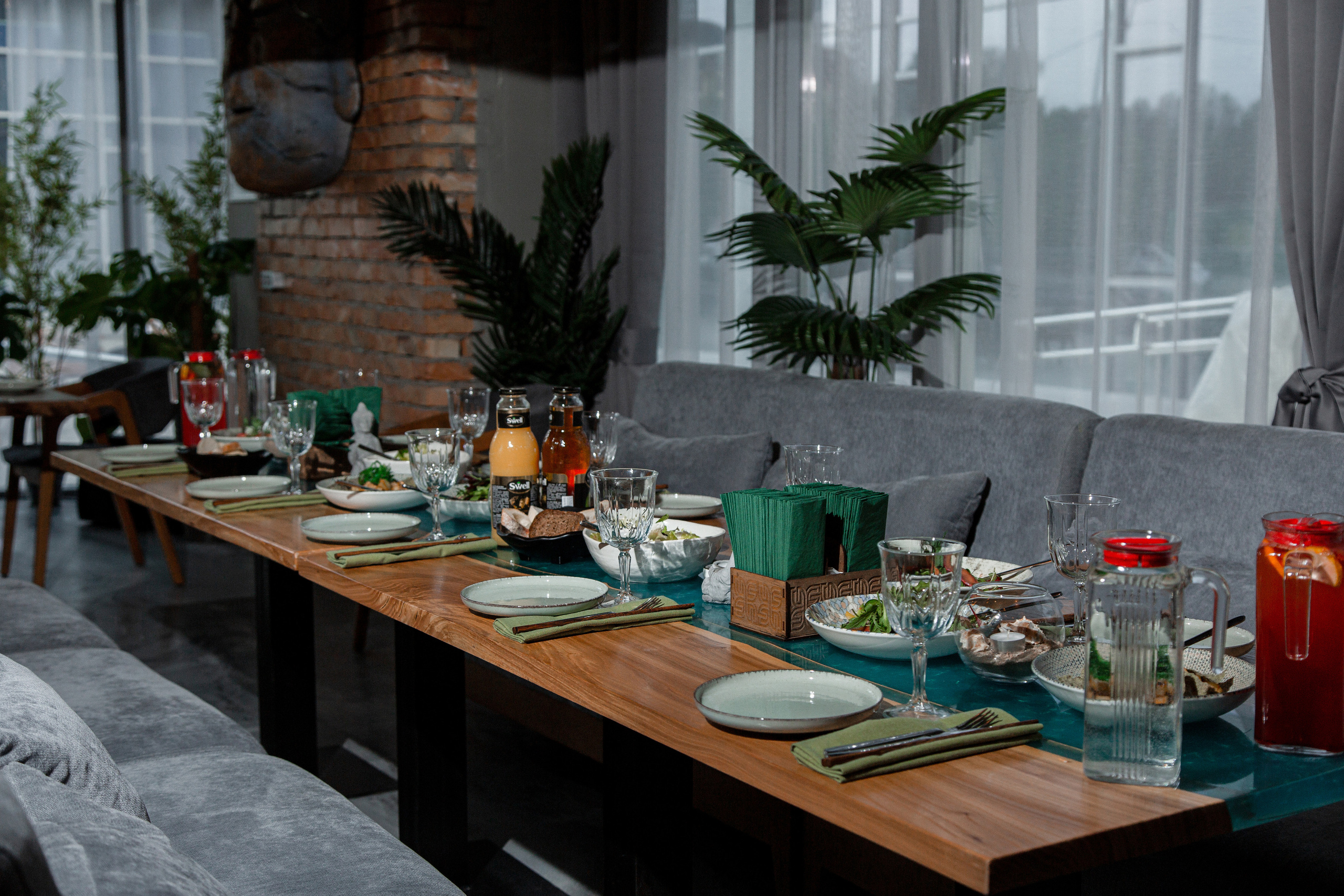 АВАНГАРД 8 лет. Свадебный фотограф Алматы Arhipov