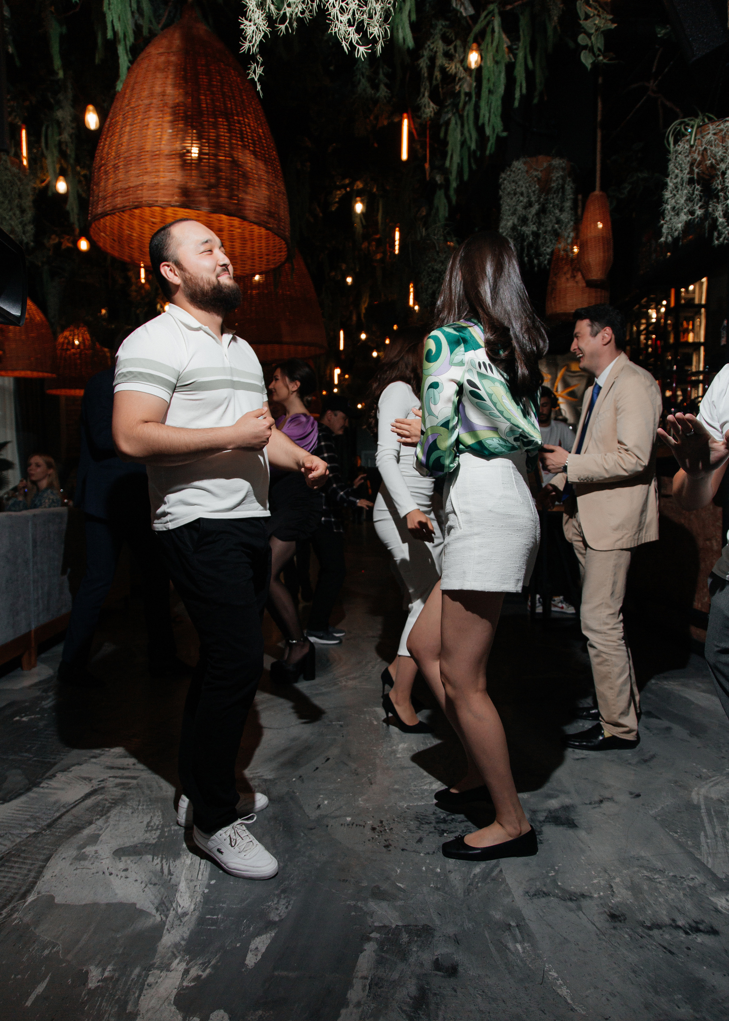 АВАНГАРД 8 лет. Свадебный фотограф Алматы Arhipov