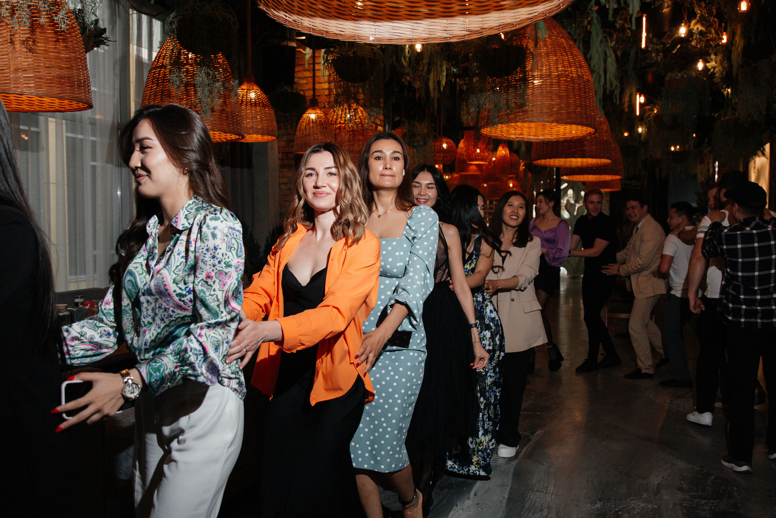 АВАНГАРД 8 лет. Свадебный фотограф Алматы Arhipov